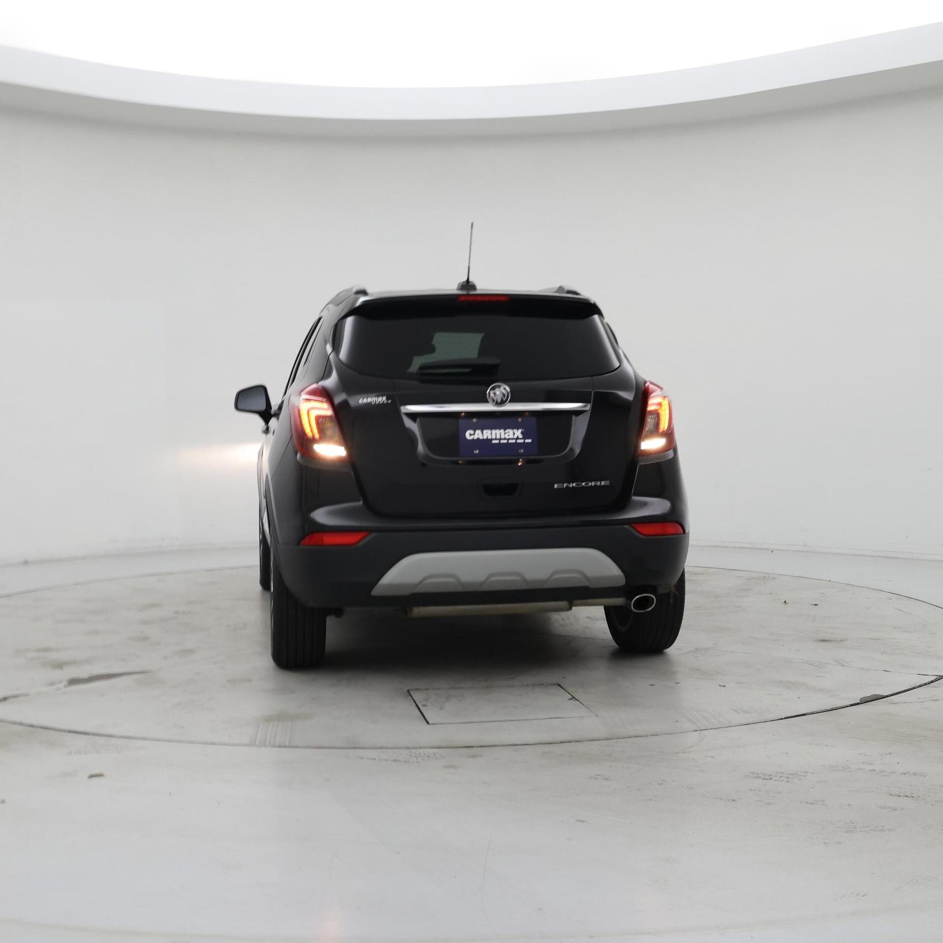 Thumbnail: 2022 Buick Encore - 6