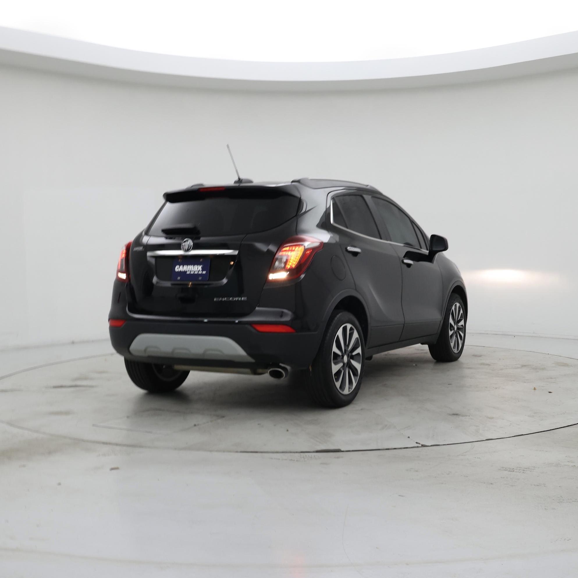 Thumbnail: 2022 Buick Encore - 8