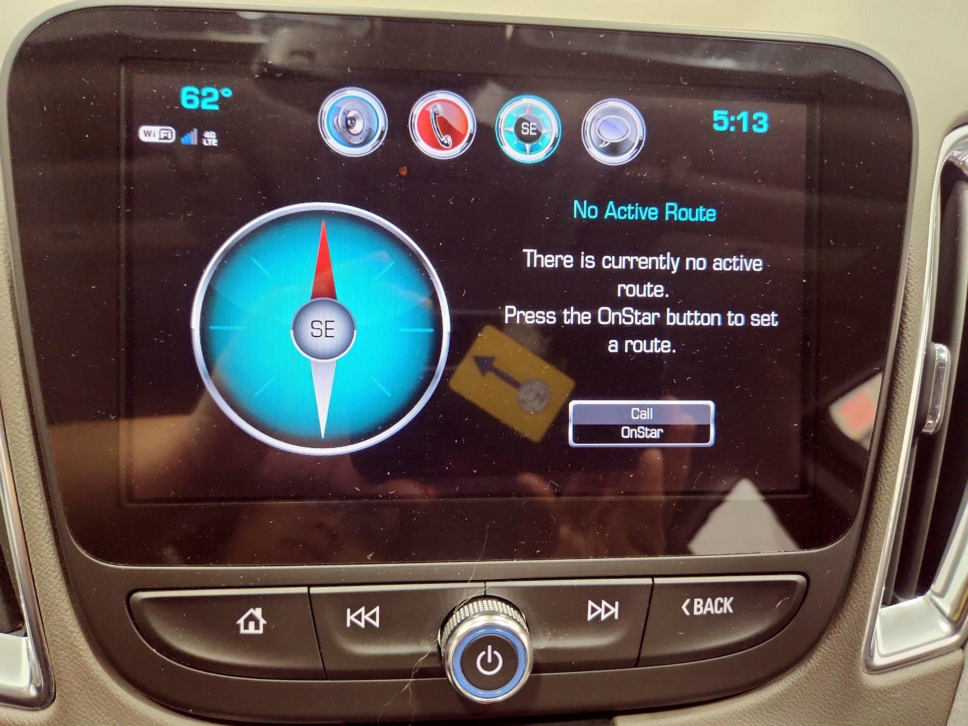 Thumbnail: 2018 Chevrolet Malibu - 14