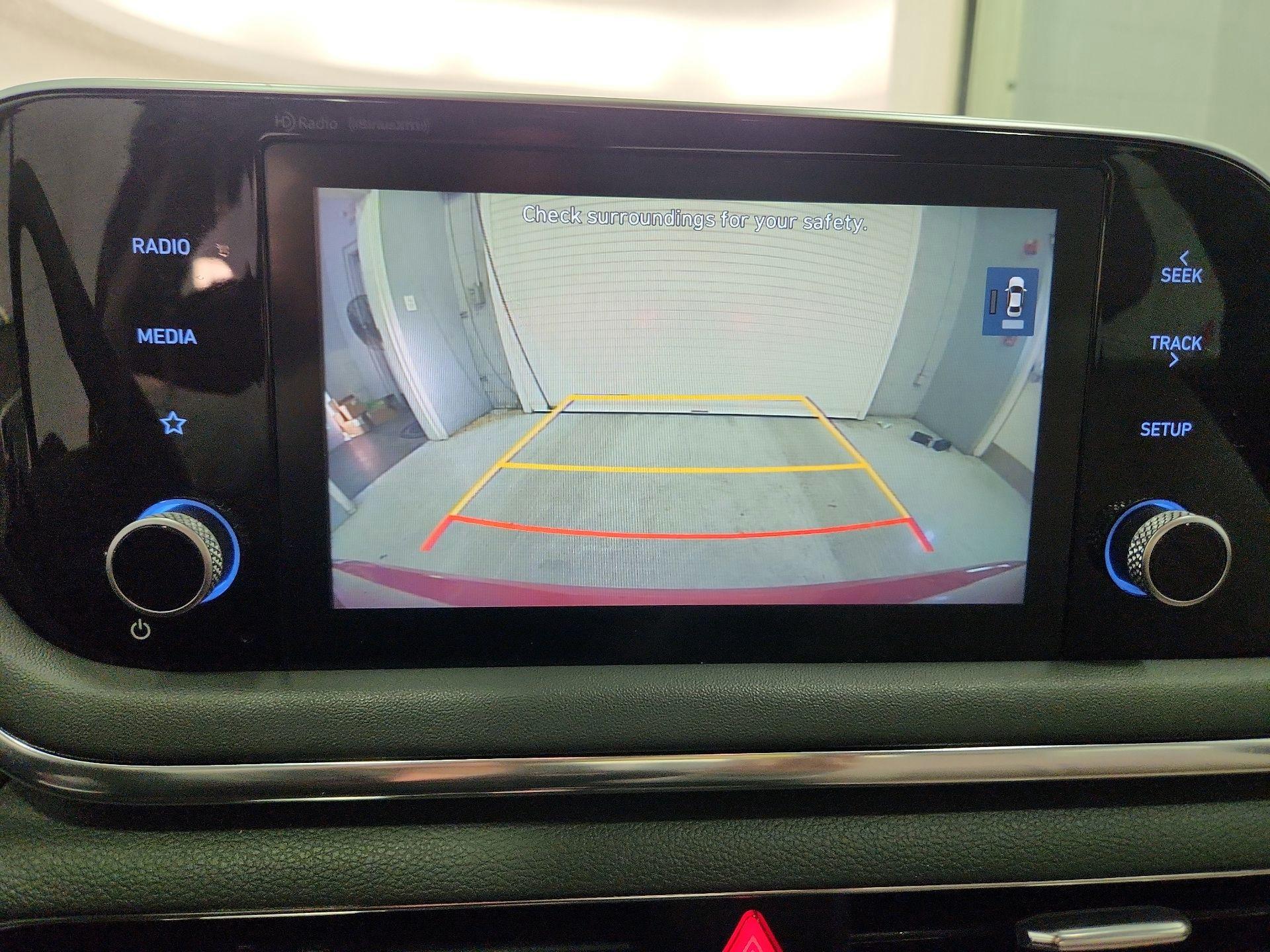 Thumbnail: 2020 Hyundai Sonata - 14