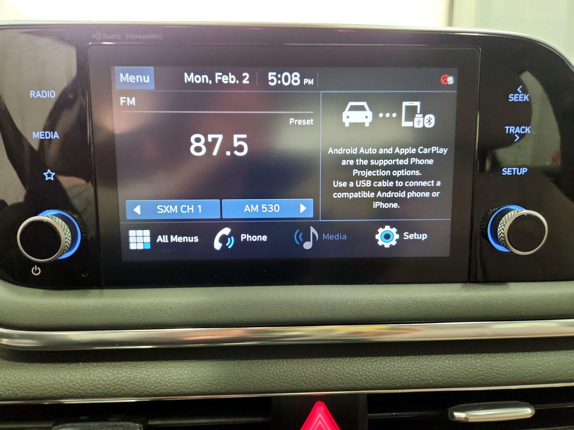 Thumbnail: 2020 Hyundai Sonata - 15