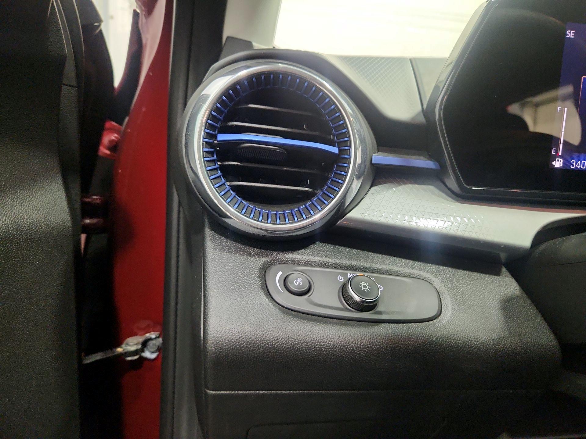 Thumbnail: 2024 Chevrolet Trax - 13