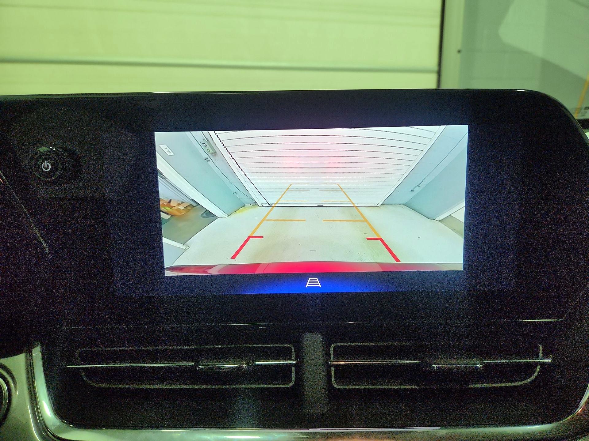 Thumbnail: 2024 Chevrolet Trax - 14