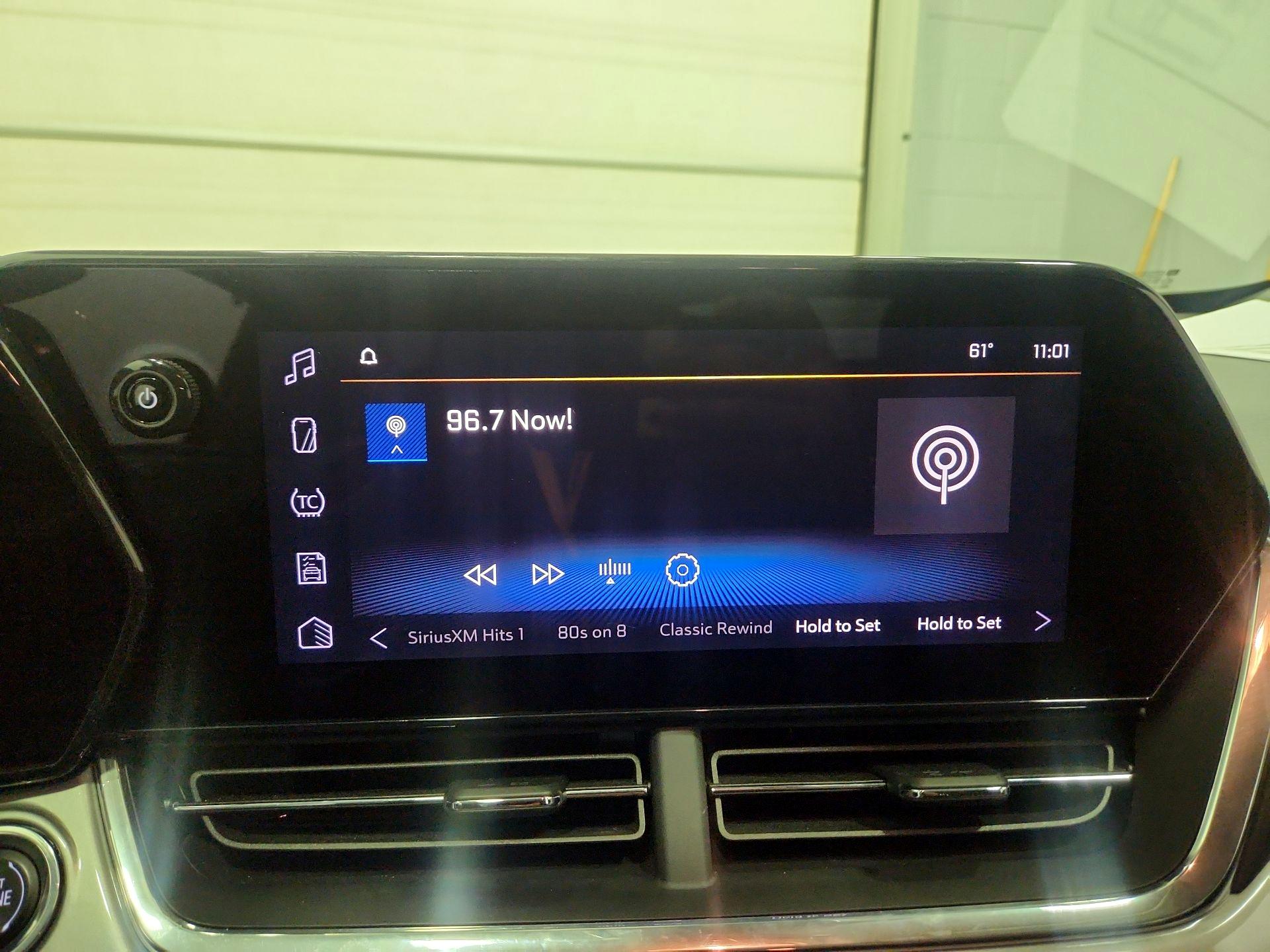 Thumbnail: 2024 Chevrolet Trax - 15