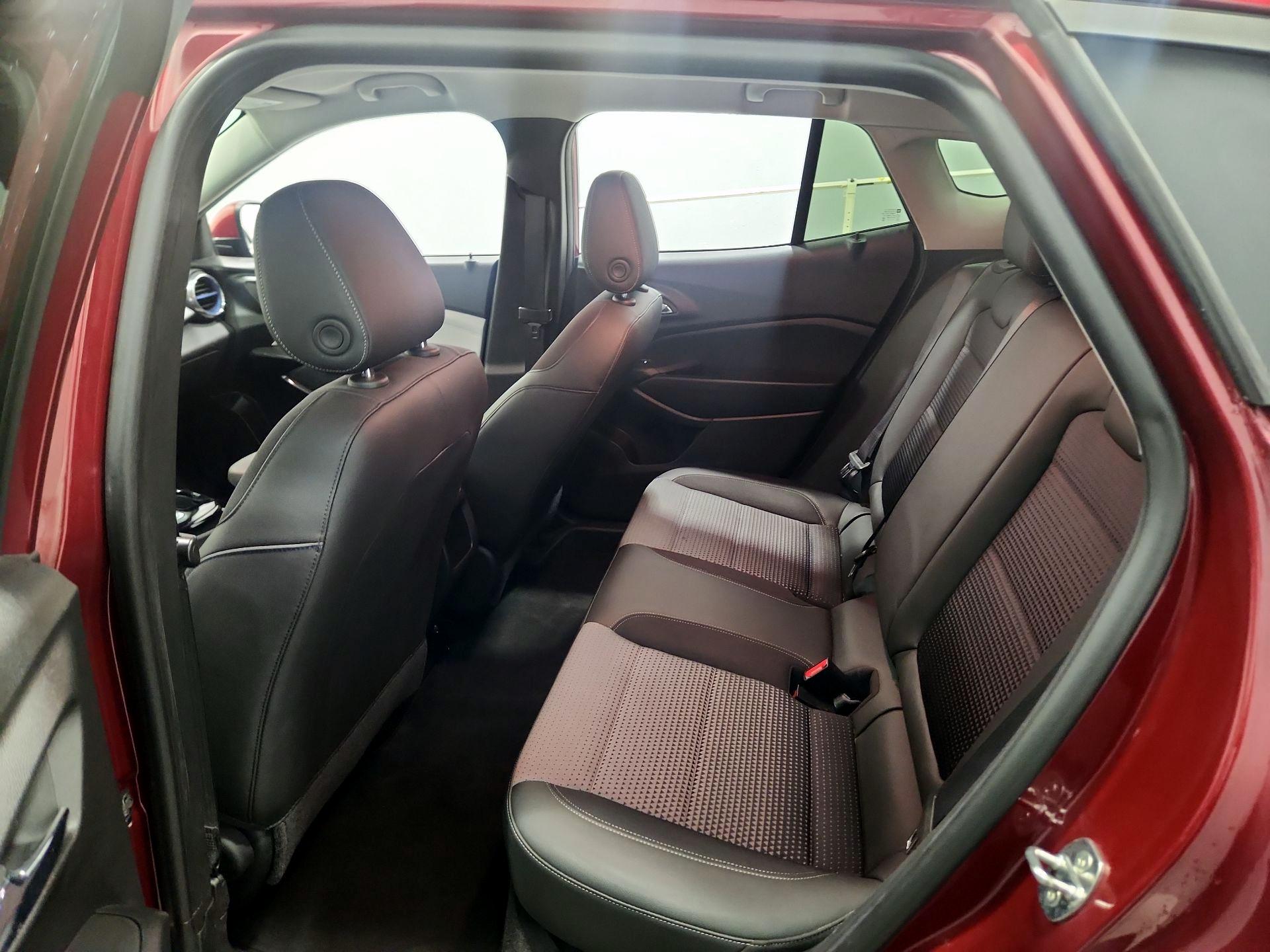 Thumbnail: 2024 Chevrolet Trax - 19