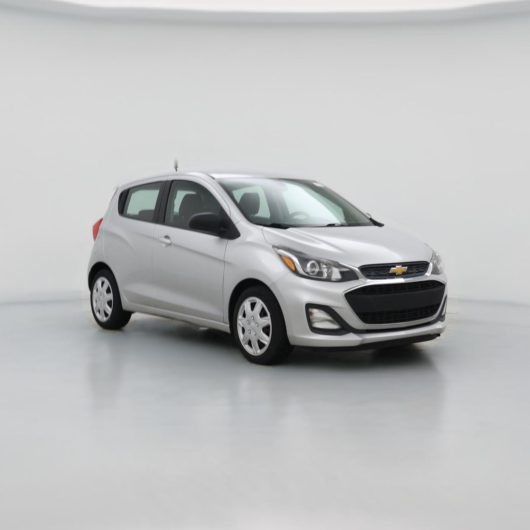 Thumbnail: 2019 Chevrolet Spark - 1