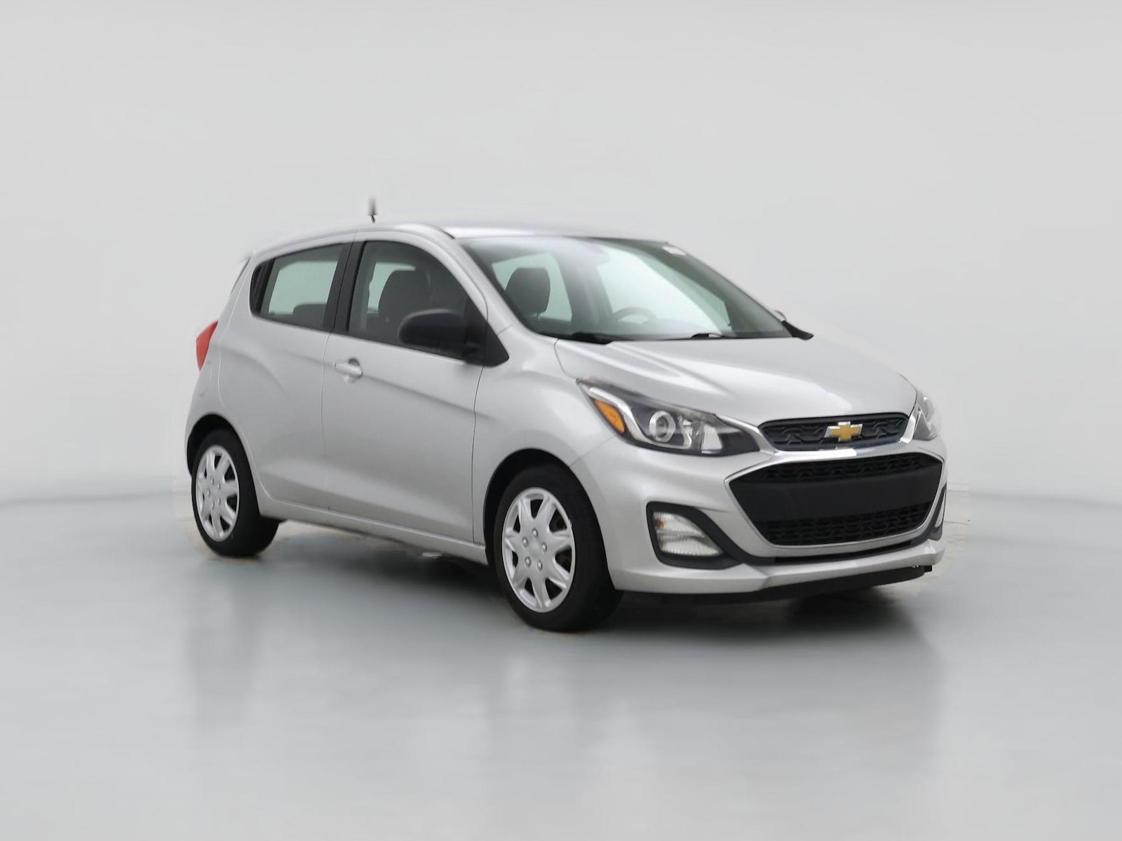 2019 Chevrolet Spark LS
