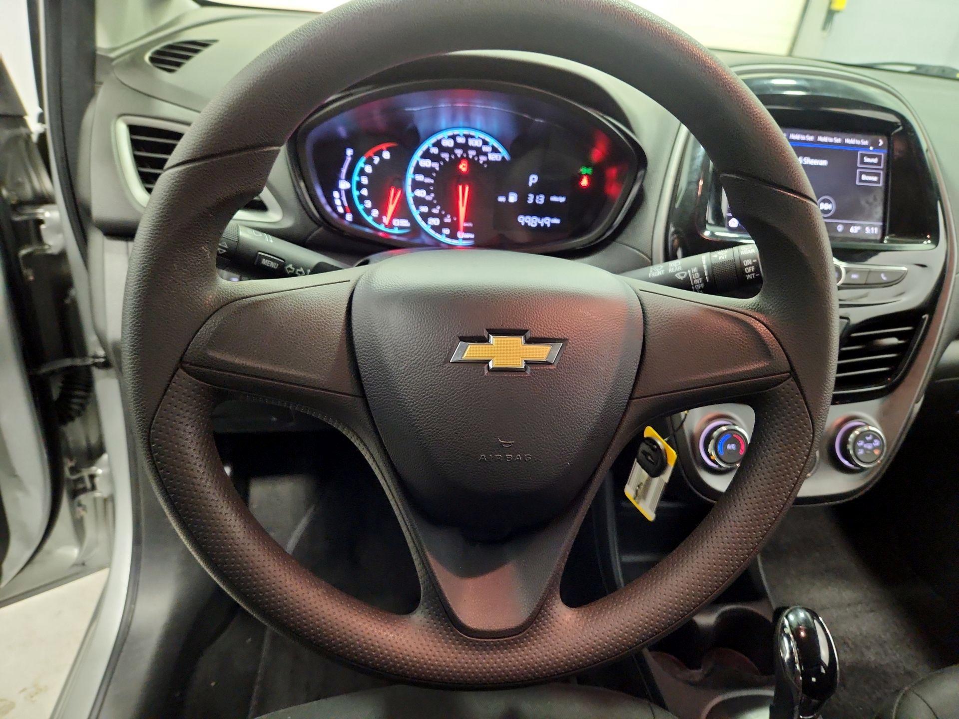 Thumbnail: 2019 Chevrolet Spark - 10