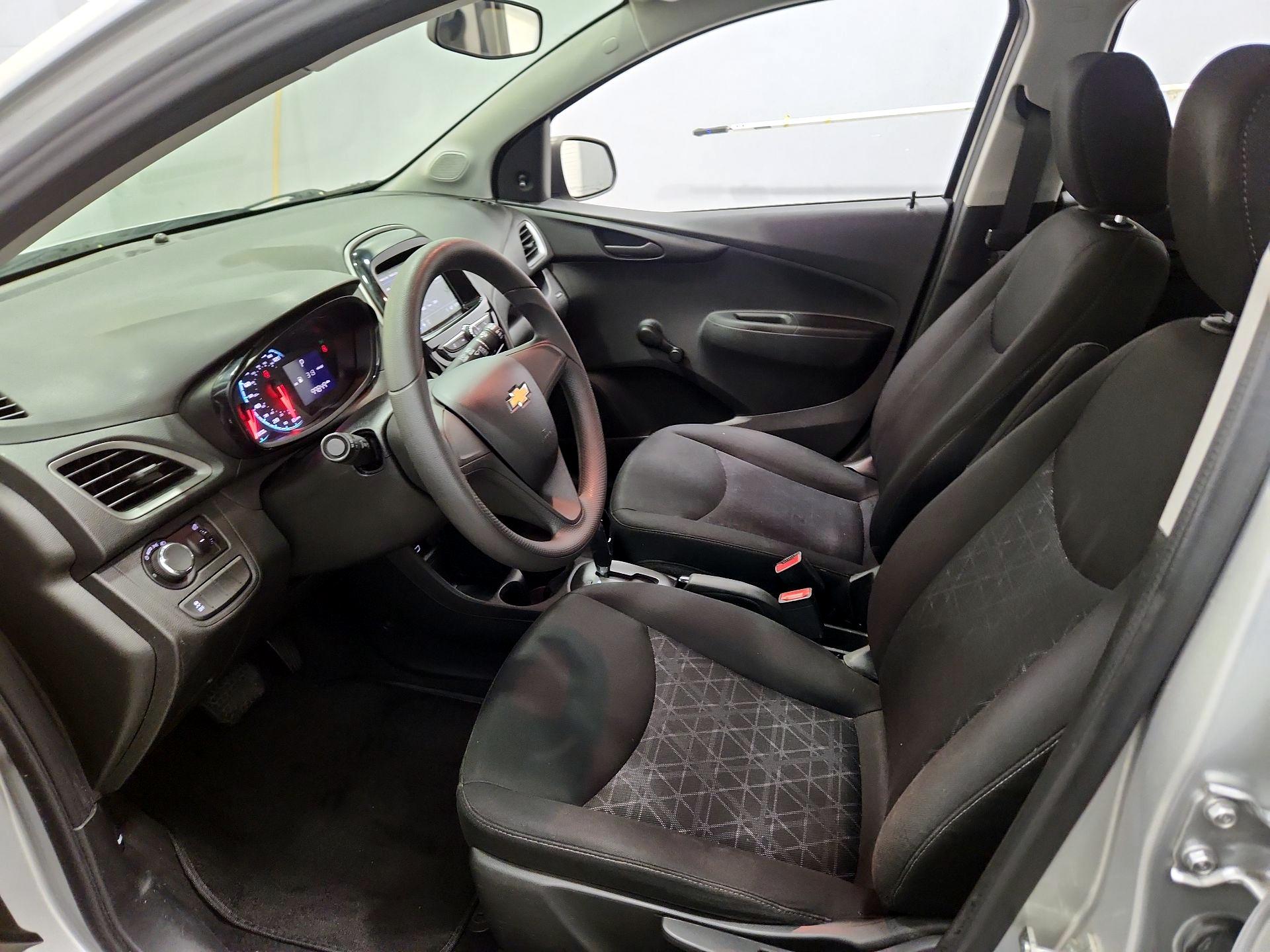 Thumbnail: 2019 Chevrolet Spark - 11