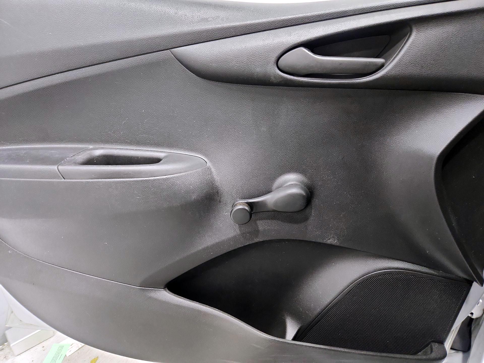 Thumbnail: 2019 Chevrolet Spark - 12