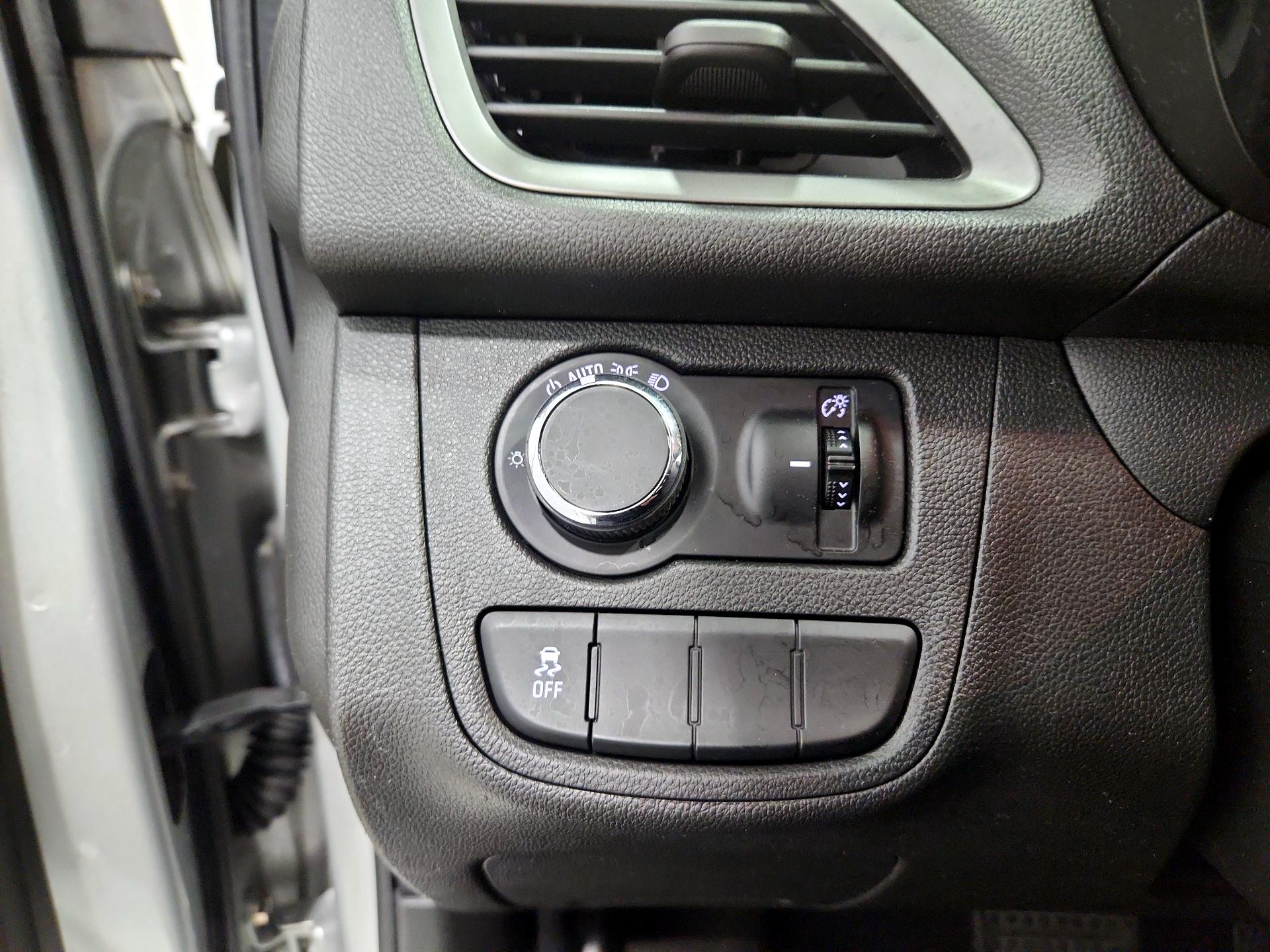 Thumbnail: 2019 Chevrolet Spark - 13