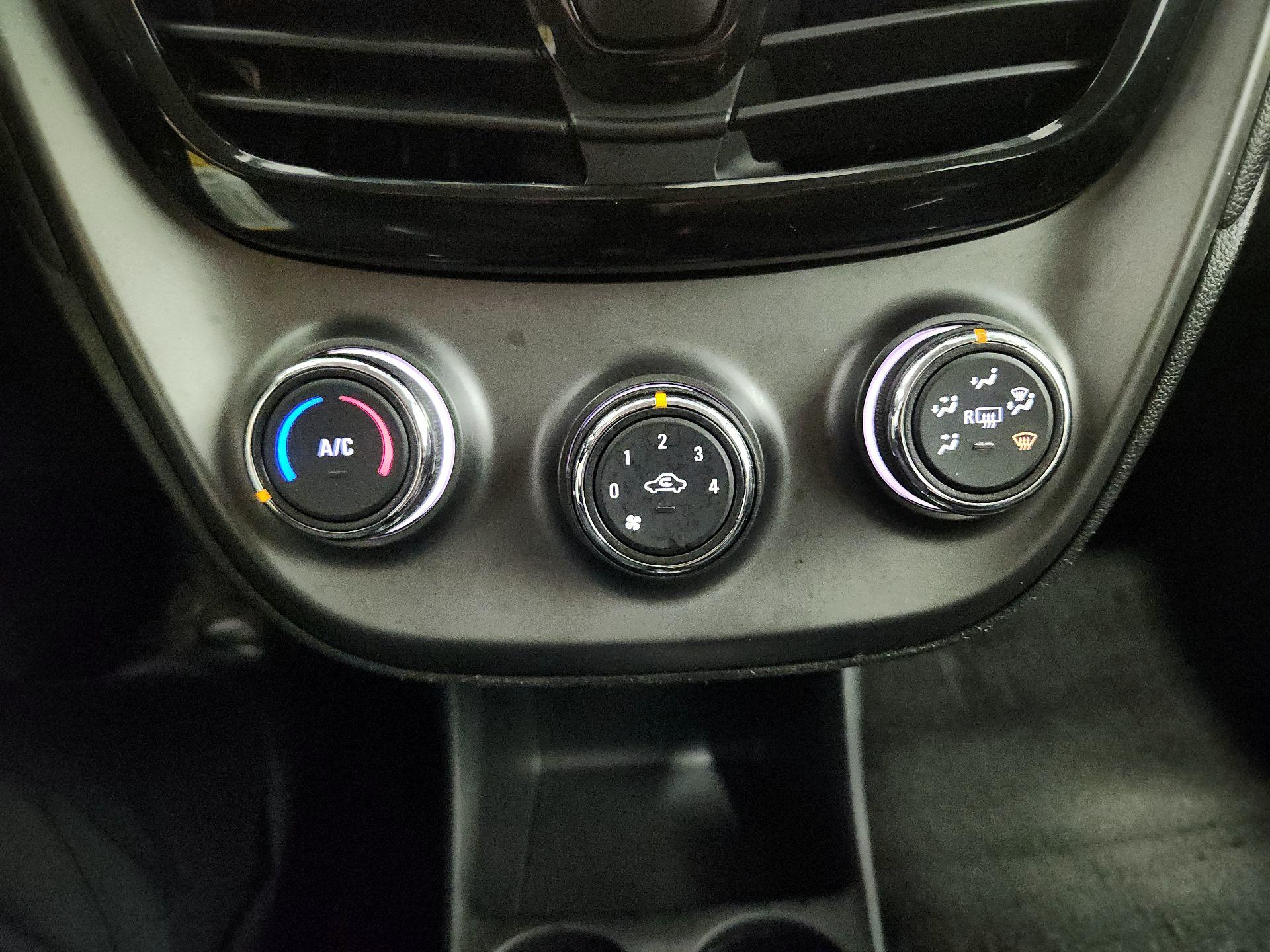 Thumbnail: 2019 Chevrolet Spark - 17