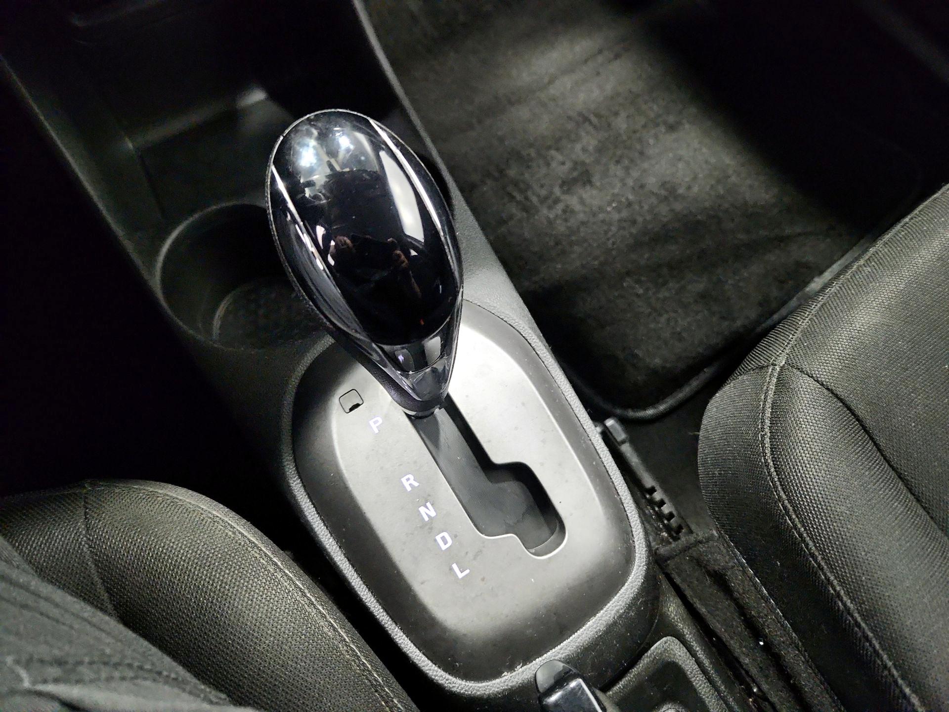 Thumbnail: 2019 Chevrolet Spark - 18