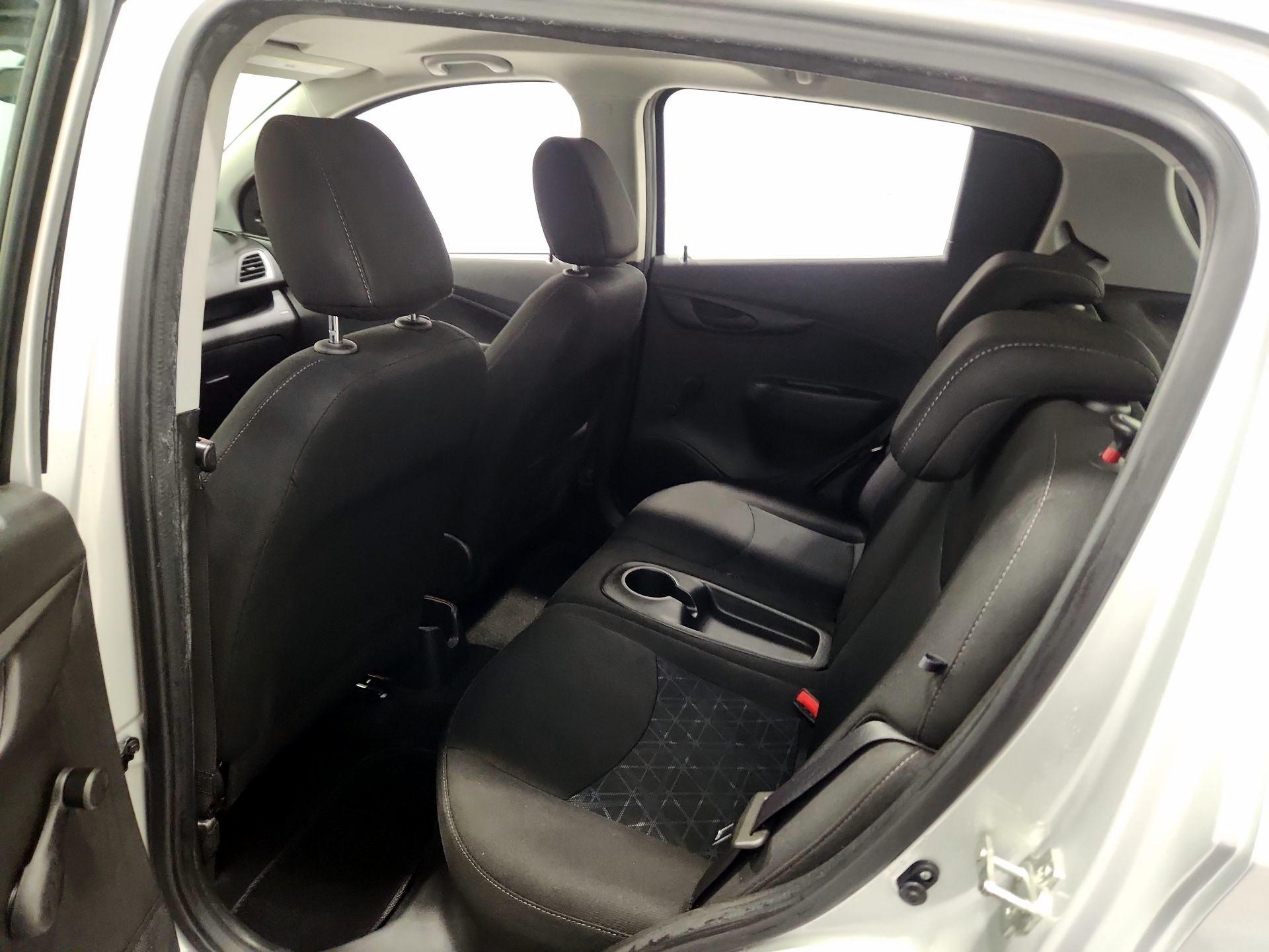 Thumbnail: 2019 Chevrolet Spark - 20