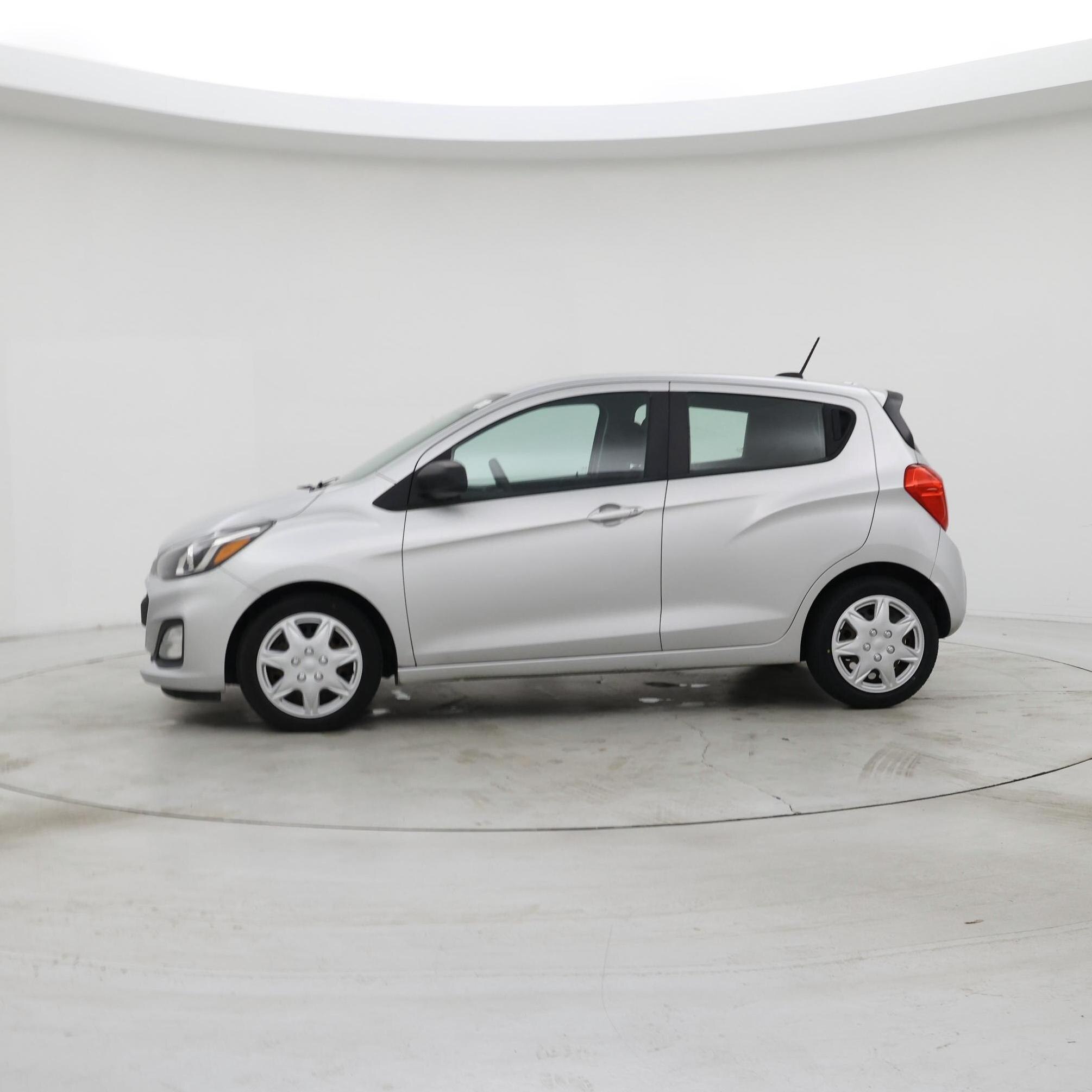 Thumbnail: 2019 Chevrolet Spark - 3