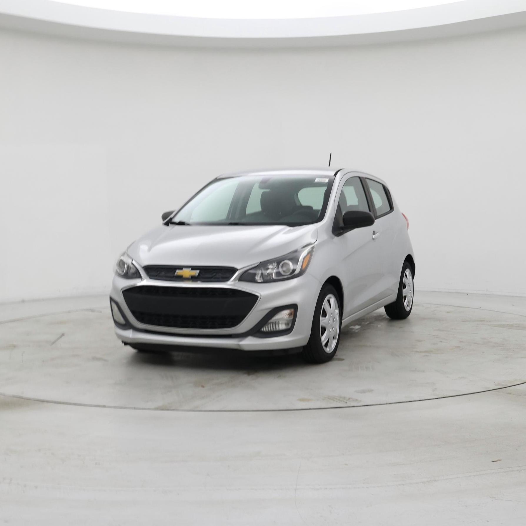 Thumbnail: 2019 Chevrolet Spark - 4