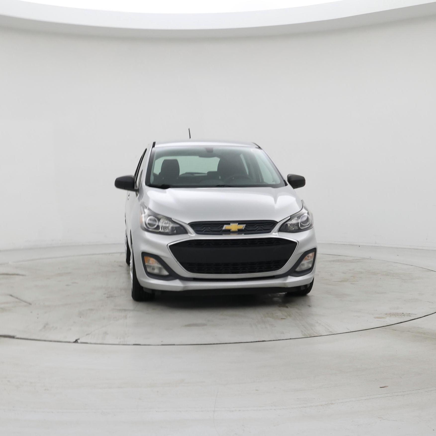 Thumbnail: 2019 Chevrolet Spark - 5