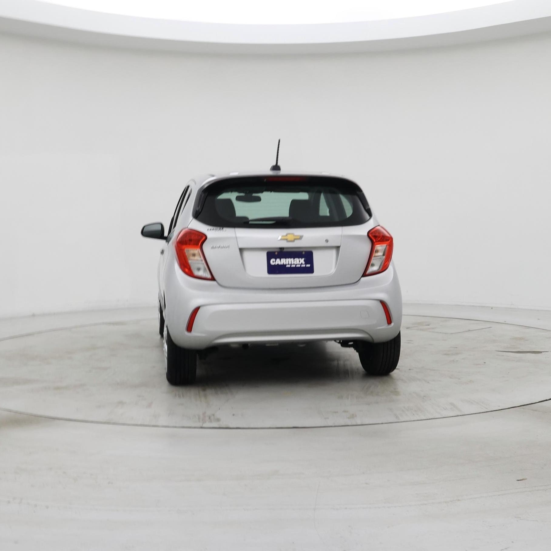 Thumbnail: 2019 Chevrolet Spark - 6