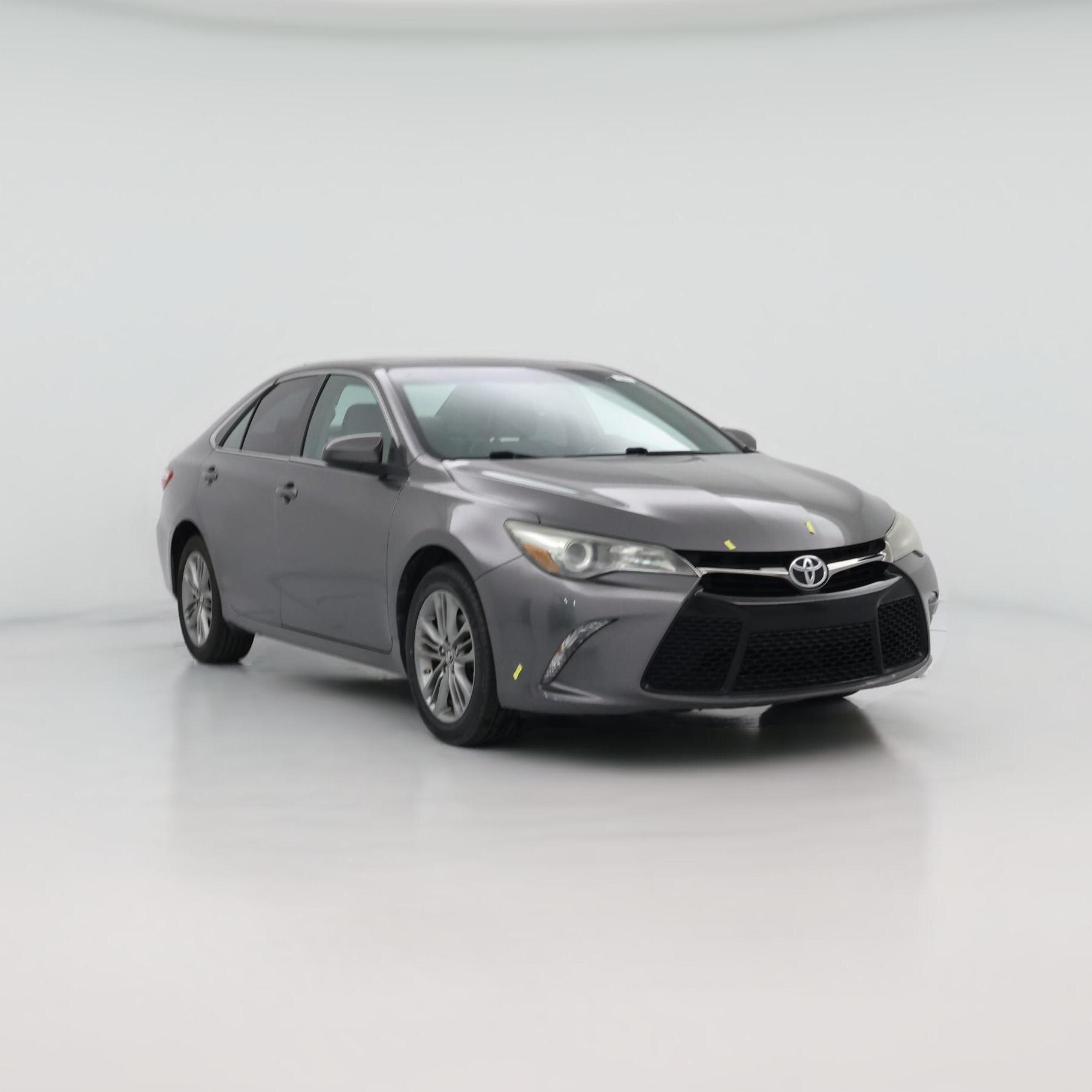 Thumbnail: 2016 Toyota Camry - 1