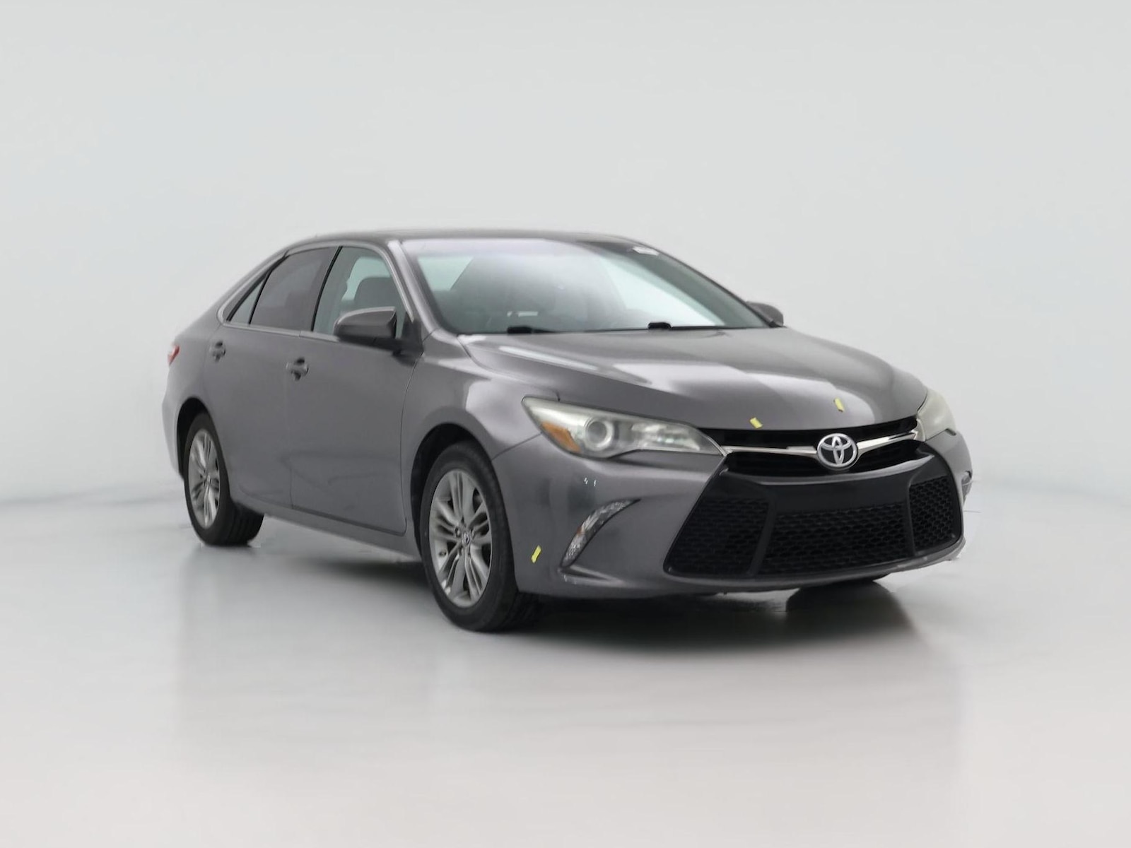 2016 Toyota Camry Special Edition