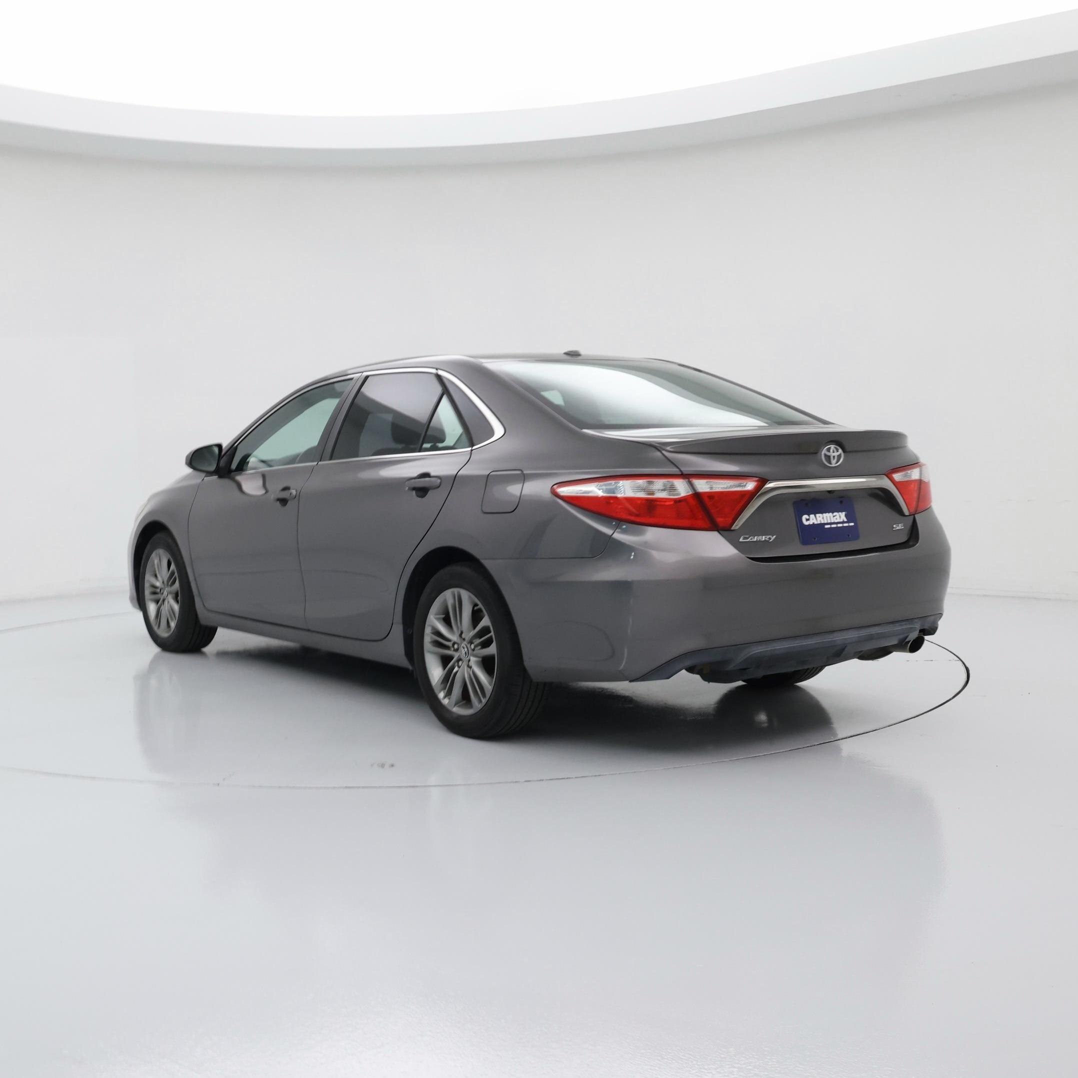 Thumbnail: 2016 Toyota Camry - 2