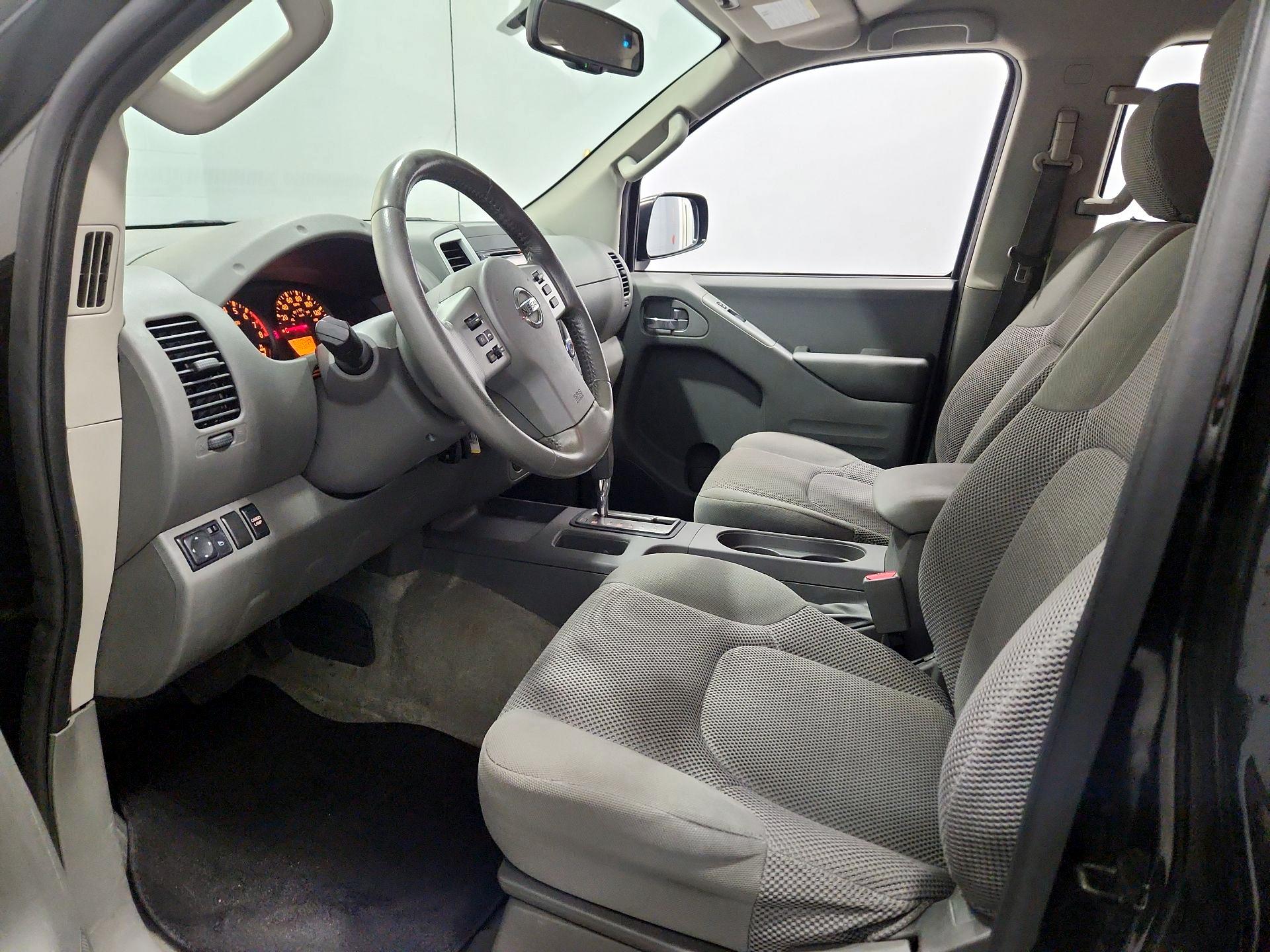 Thumbnail: 2016 Nissan Frontier - 11