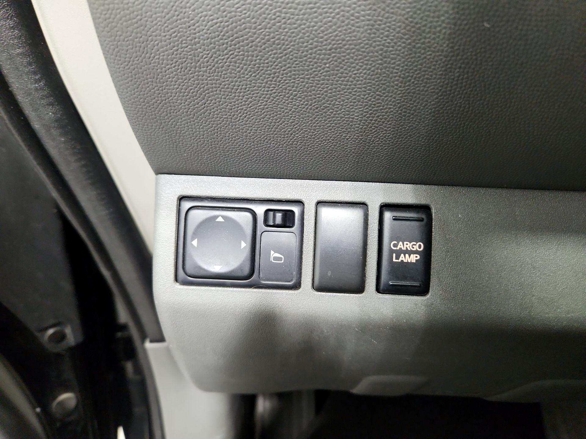 Thumbnail: 2016 Nissan Frontier - 13