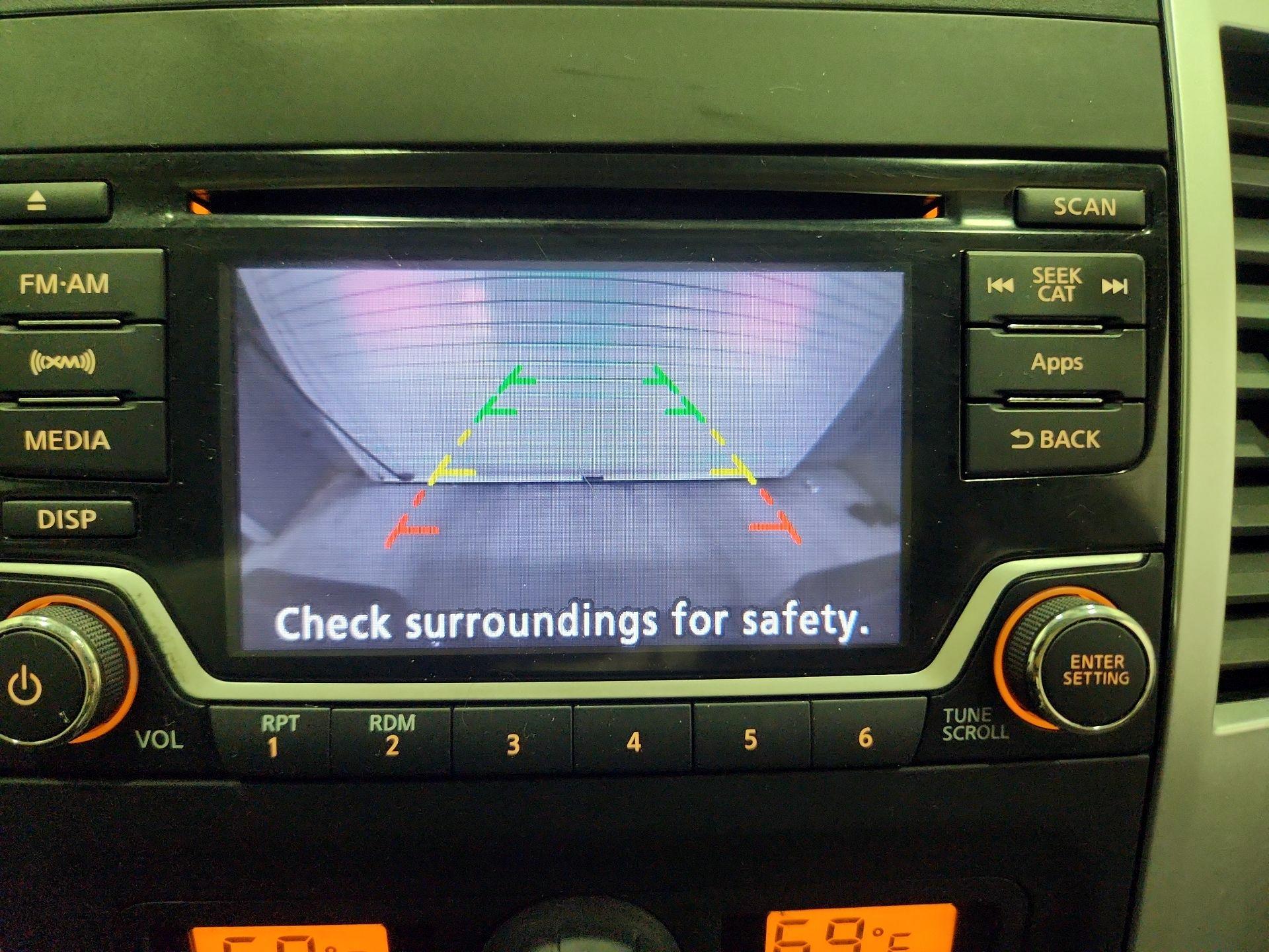 Thumbnail: 2016 Nissan Frontier - 14