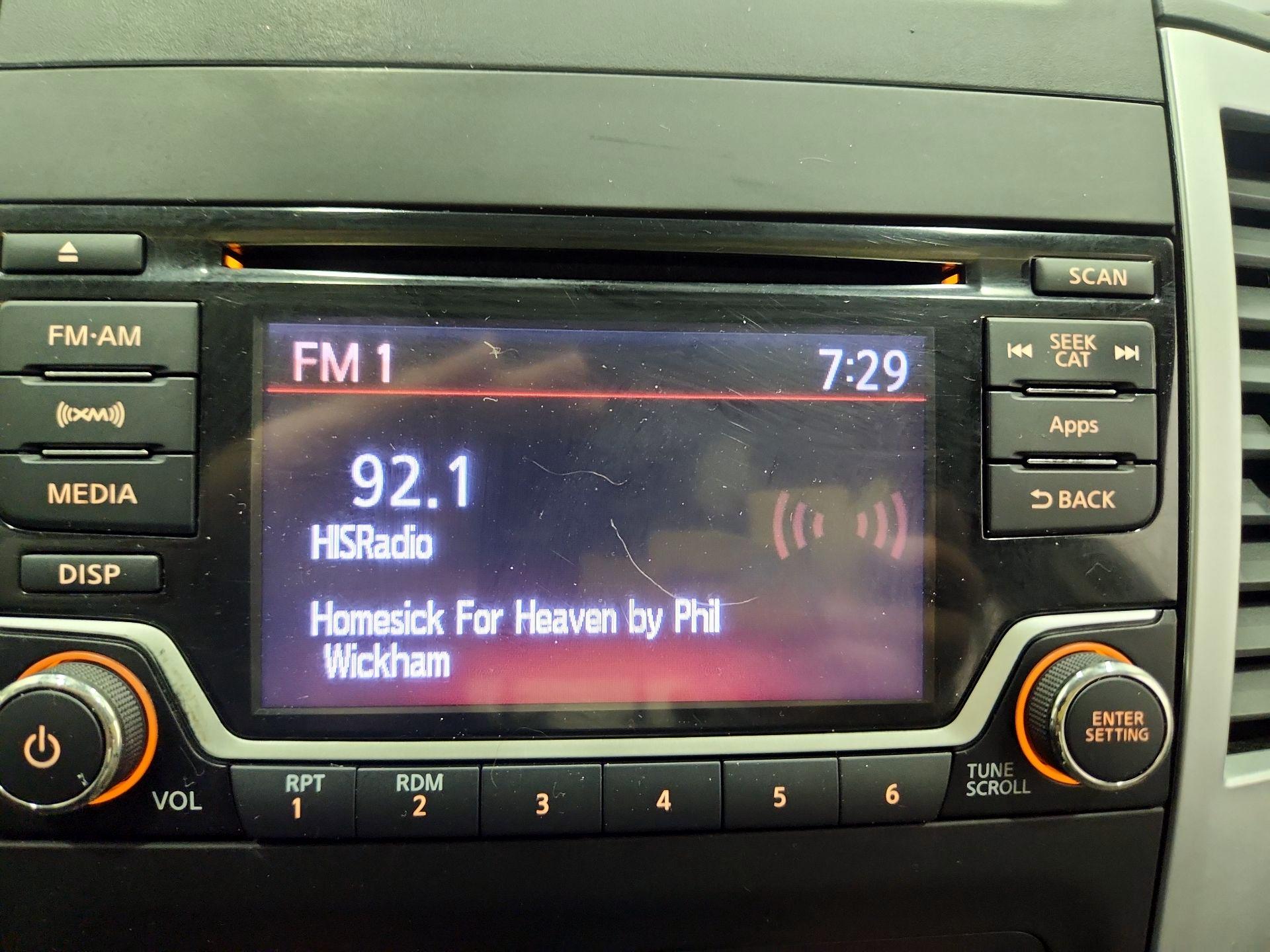 Thumbnail: 2016 Nissan Frontier - 15