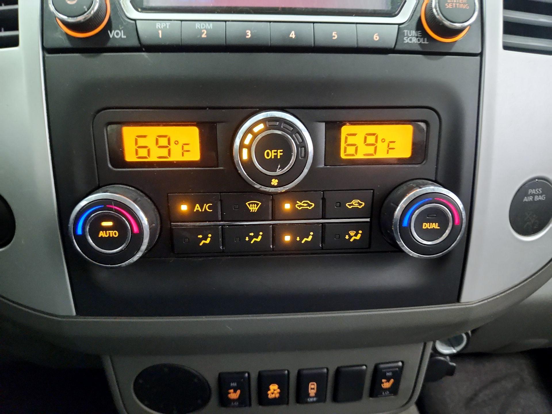 Thumbnail: 2016 Nissan Frontier - 16