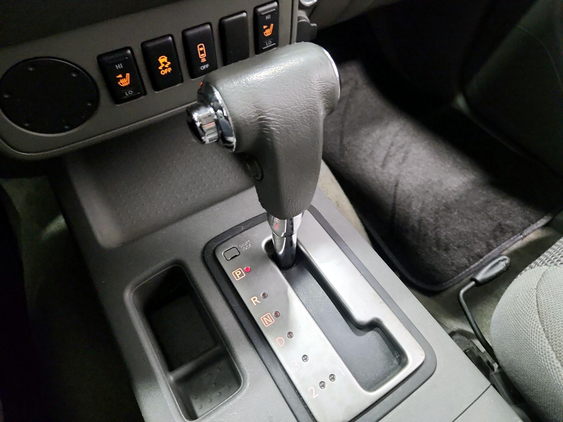 Thumbnail: 2016 Nissan Frontier - 17