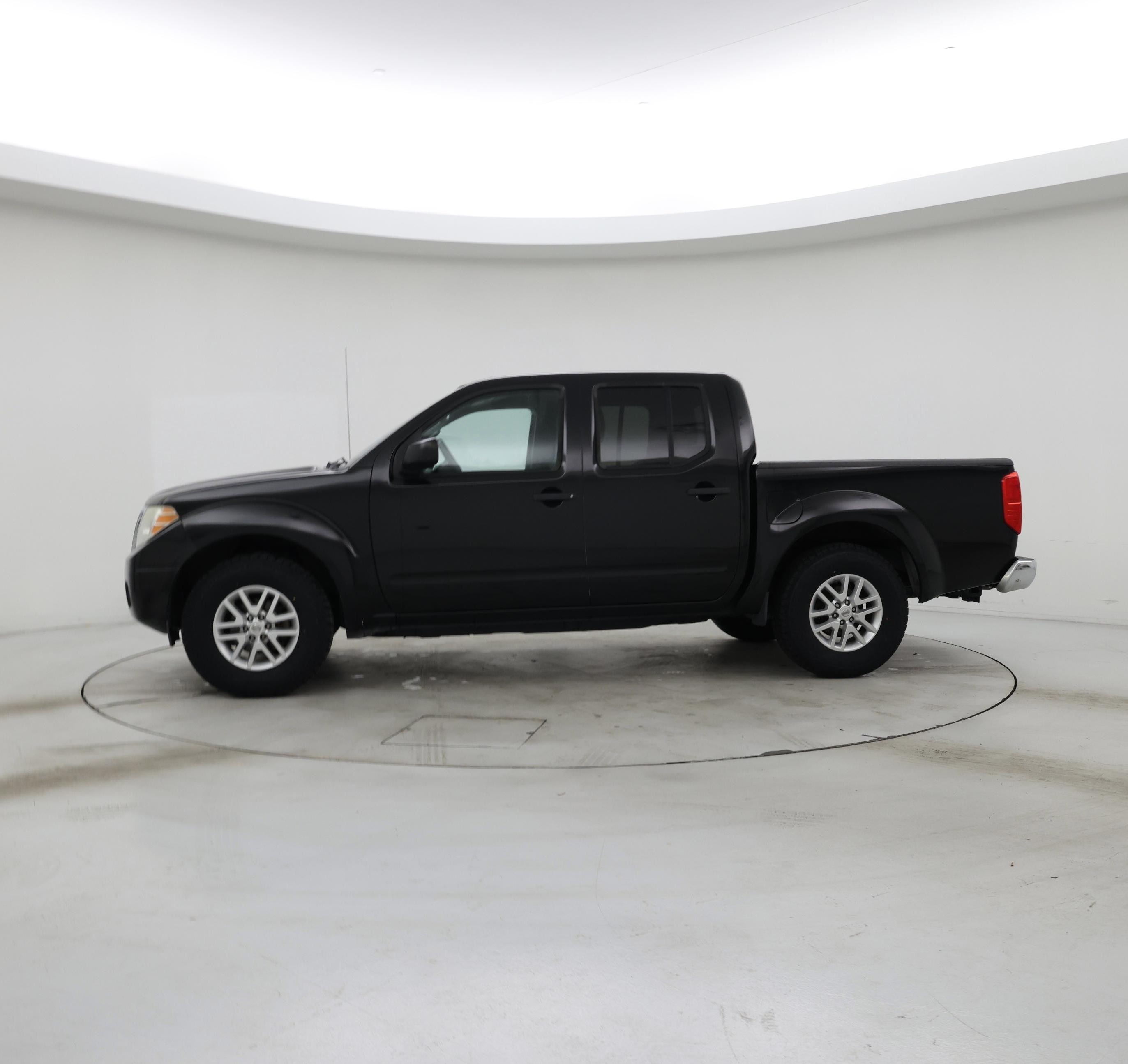 Thumbnail: 2016 Nissan Frontier - 3