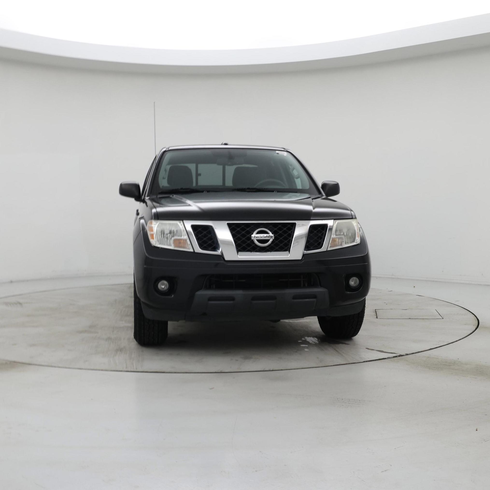 Thumbnail: 2016 Nissan Frontier - 5