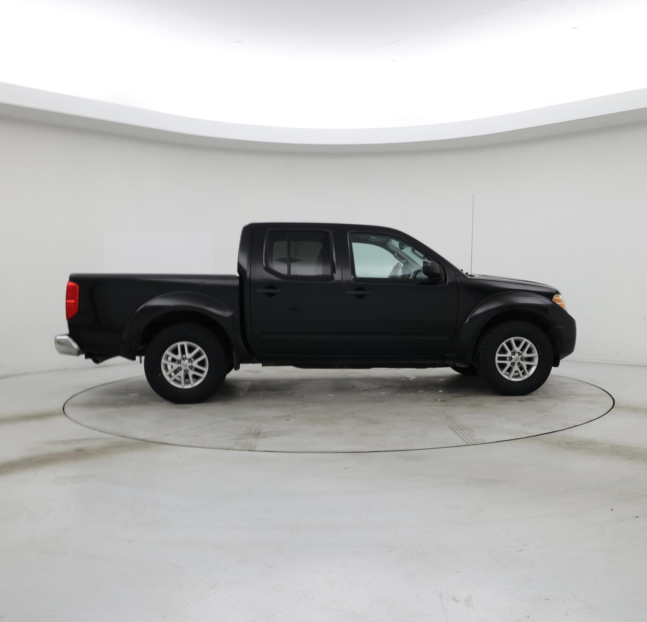 Thumbnail: 2016 Nissan Frontier - 7