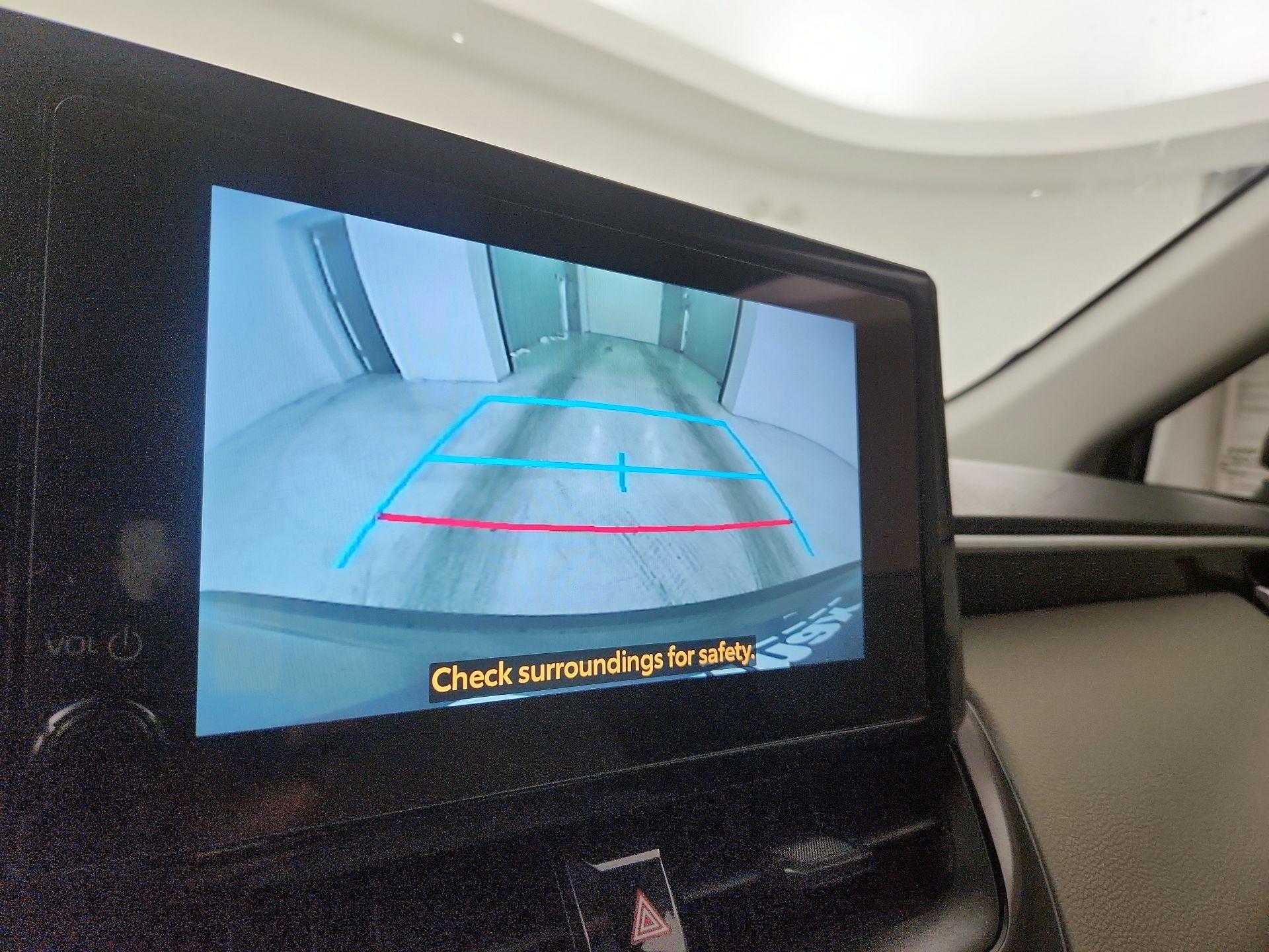 Thumbnail: 2024 Toyota Corolla Cross - 12