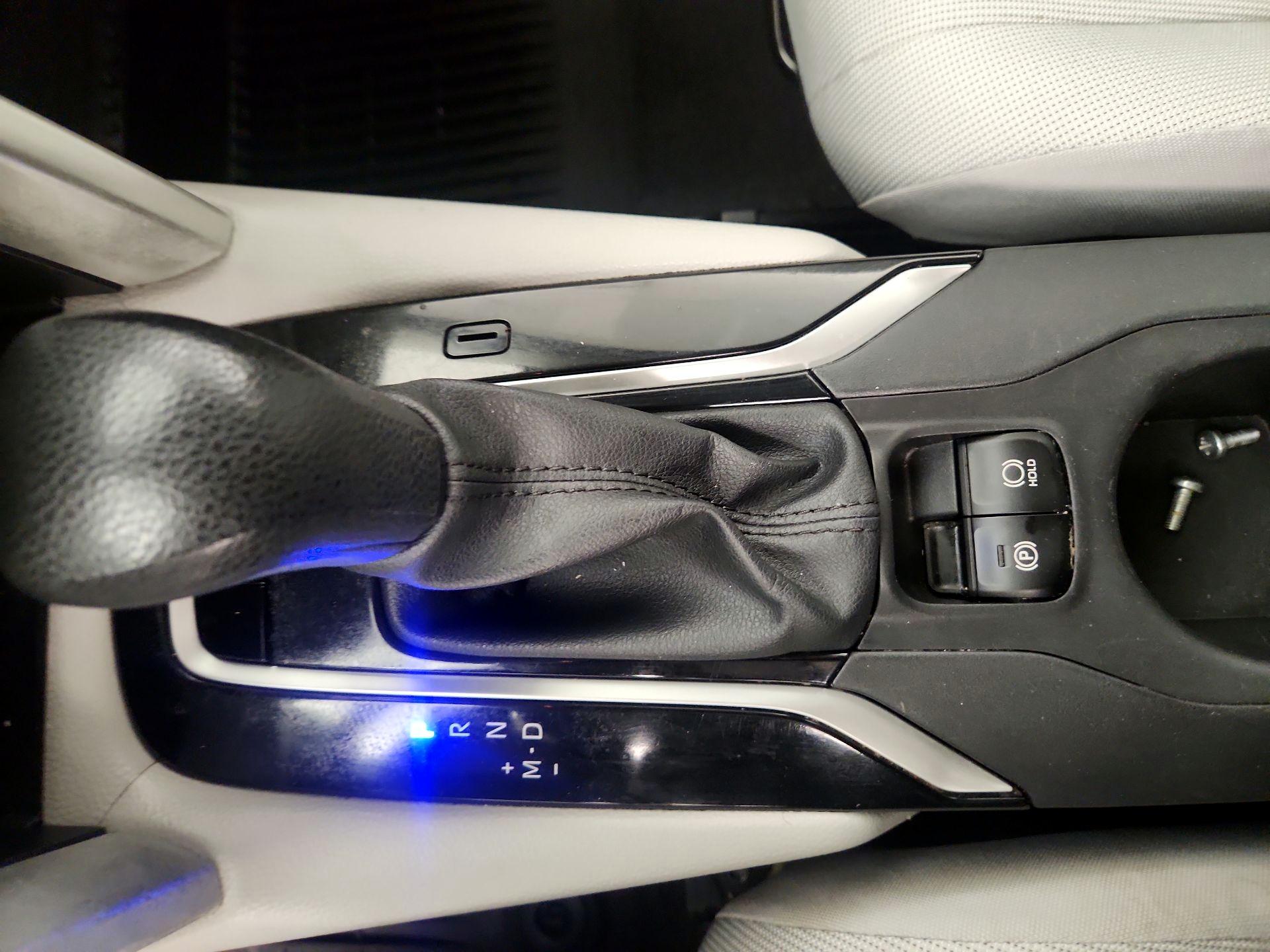 Thumbnail: 2024 Toyota Corolla Cross - 15