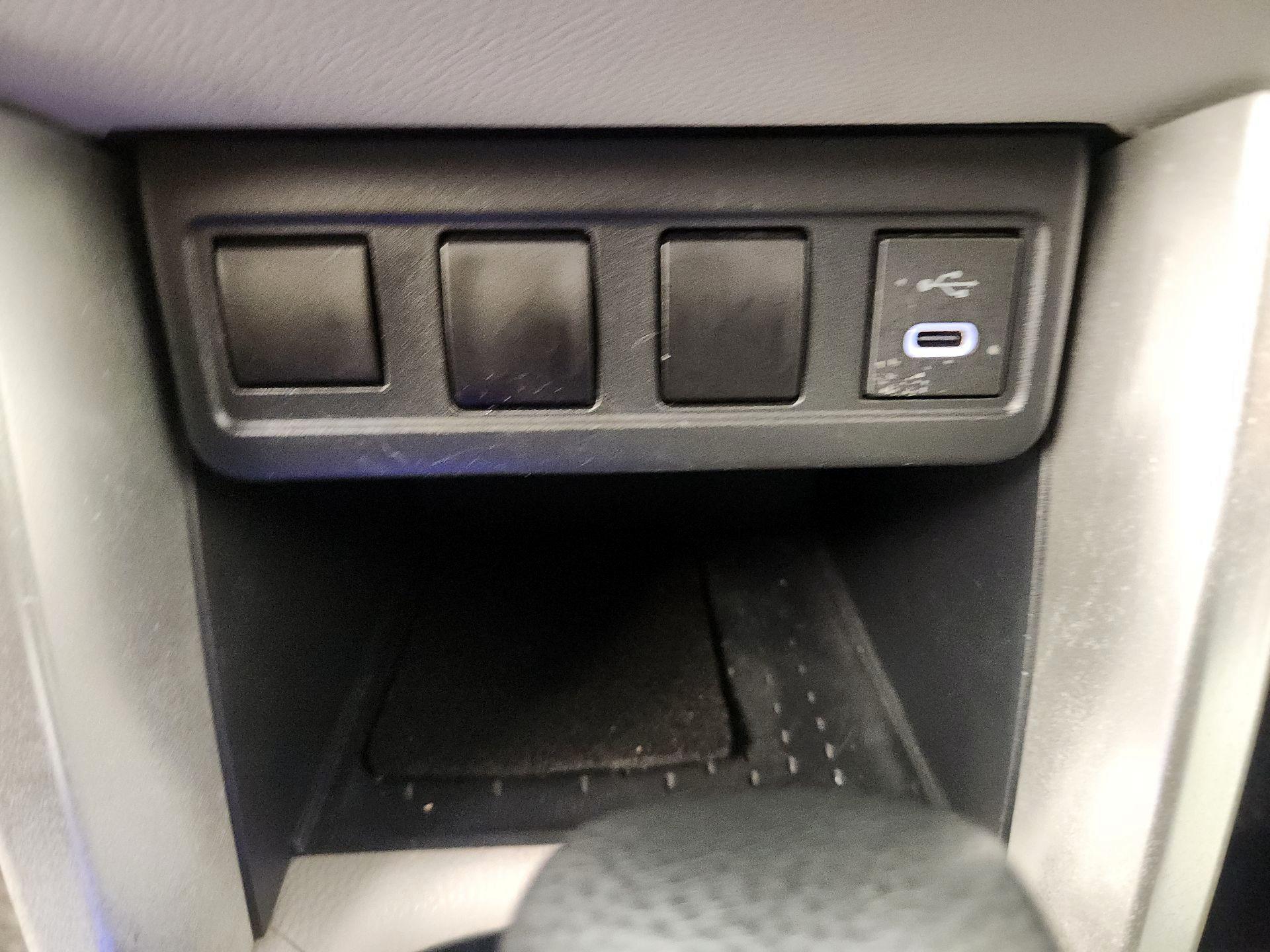 Thumbnail: 2024 Toyota Corolla Cross - 16