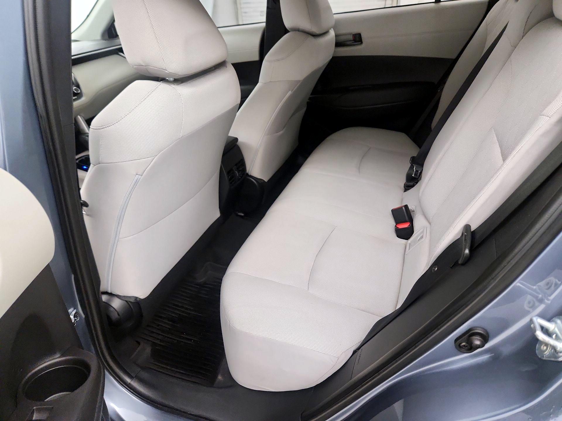 Thumbnail: 2024 Toyota Corolla Cross - 17