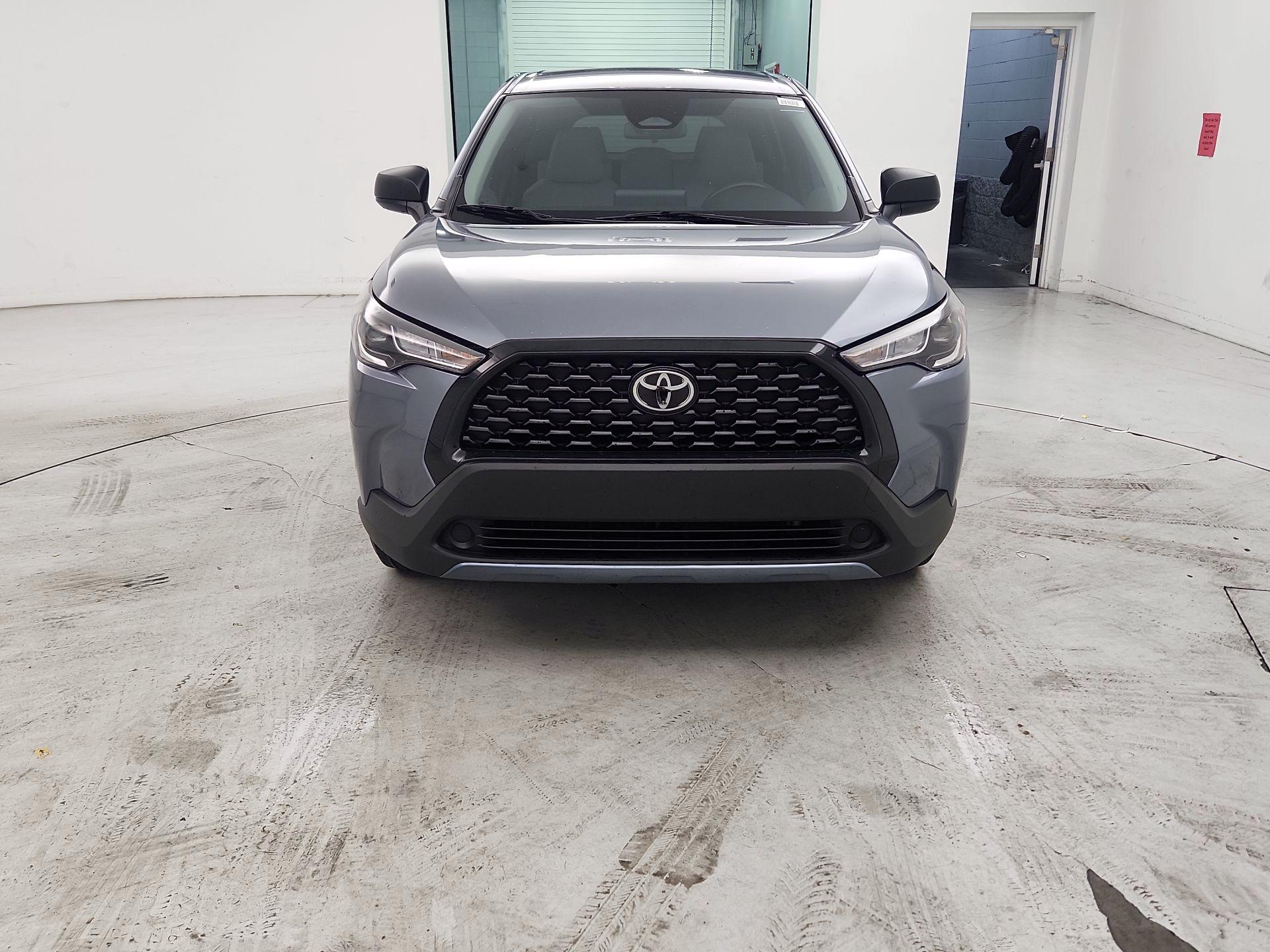 Thumbnail: 2024 Toyota Corolla Cross - 2