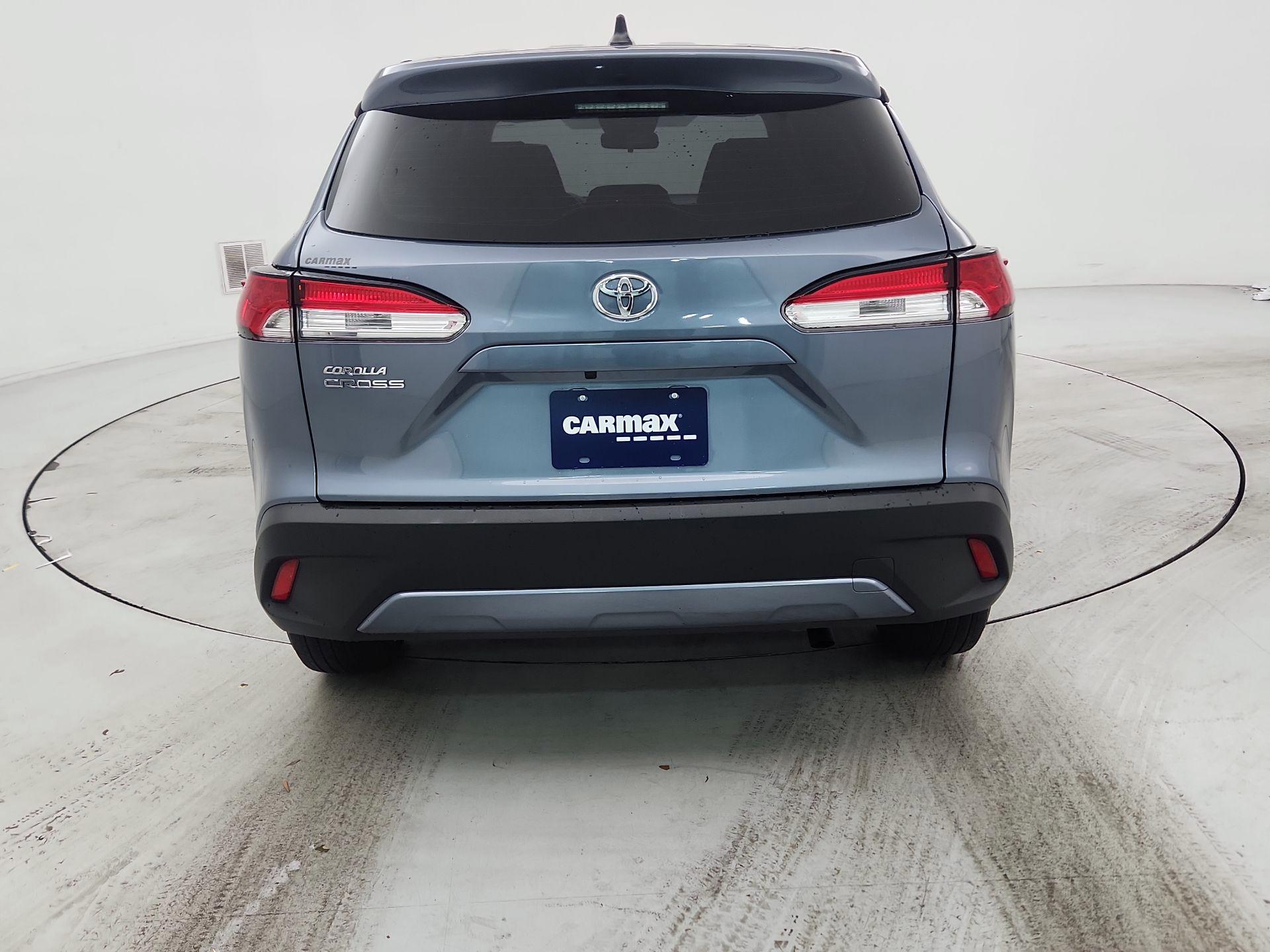 Thumbnail: 2024 Toyota Corolla Cross - 6