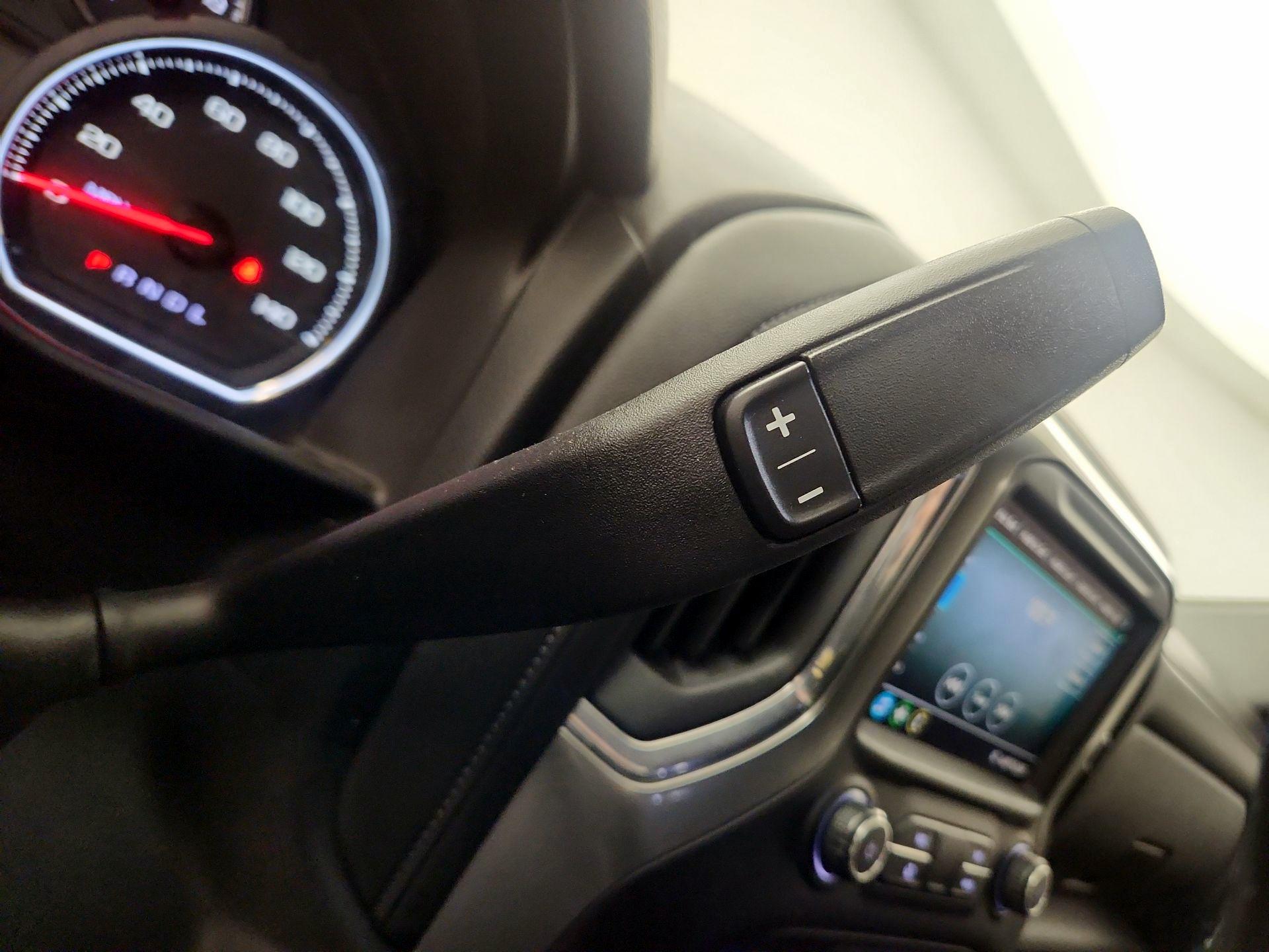 Thumbnail: 2019 Chevrolet Silverado 1500 - 15