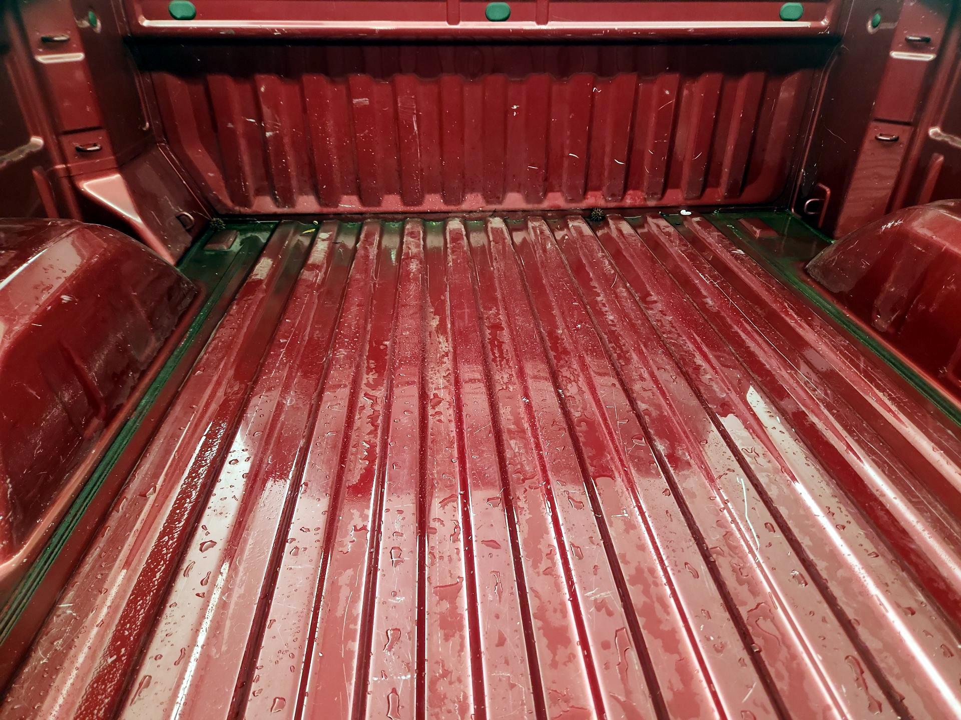 Thumbnail: 2019 Chevrolet Silverado 1500 - 18