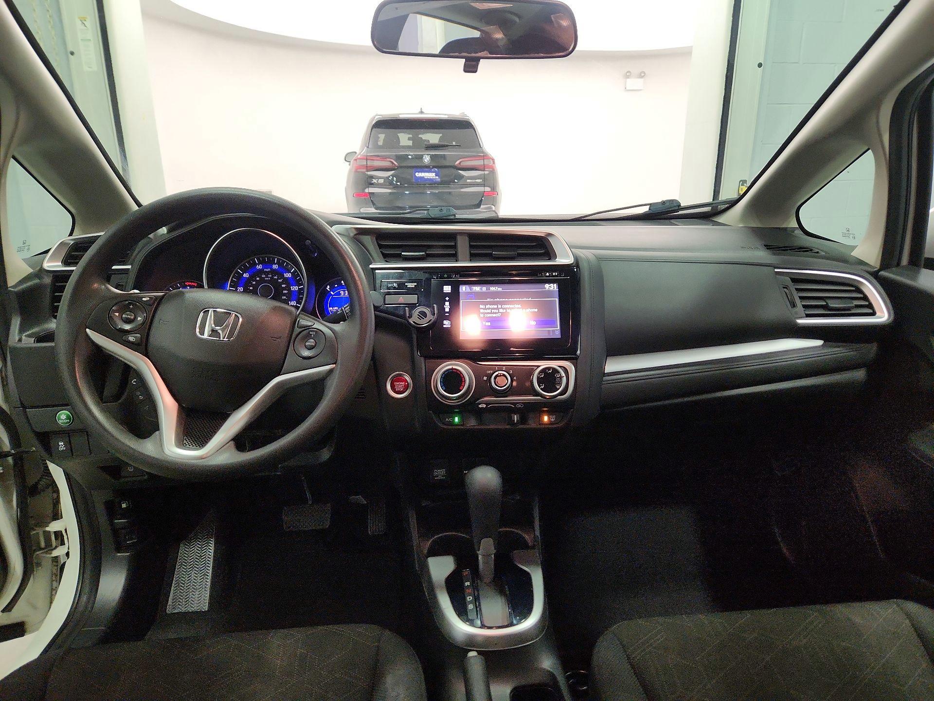 Thumbnail: 2015 Honda Fit - 9