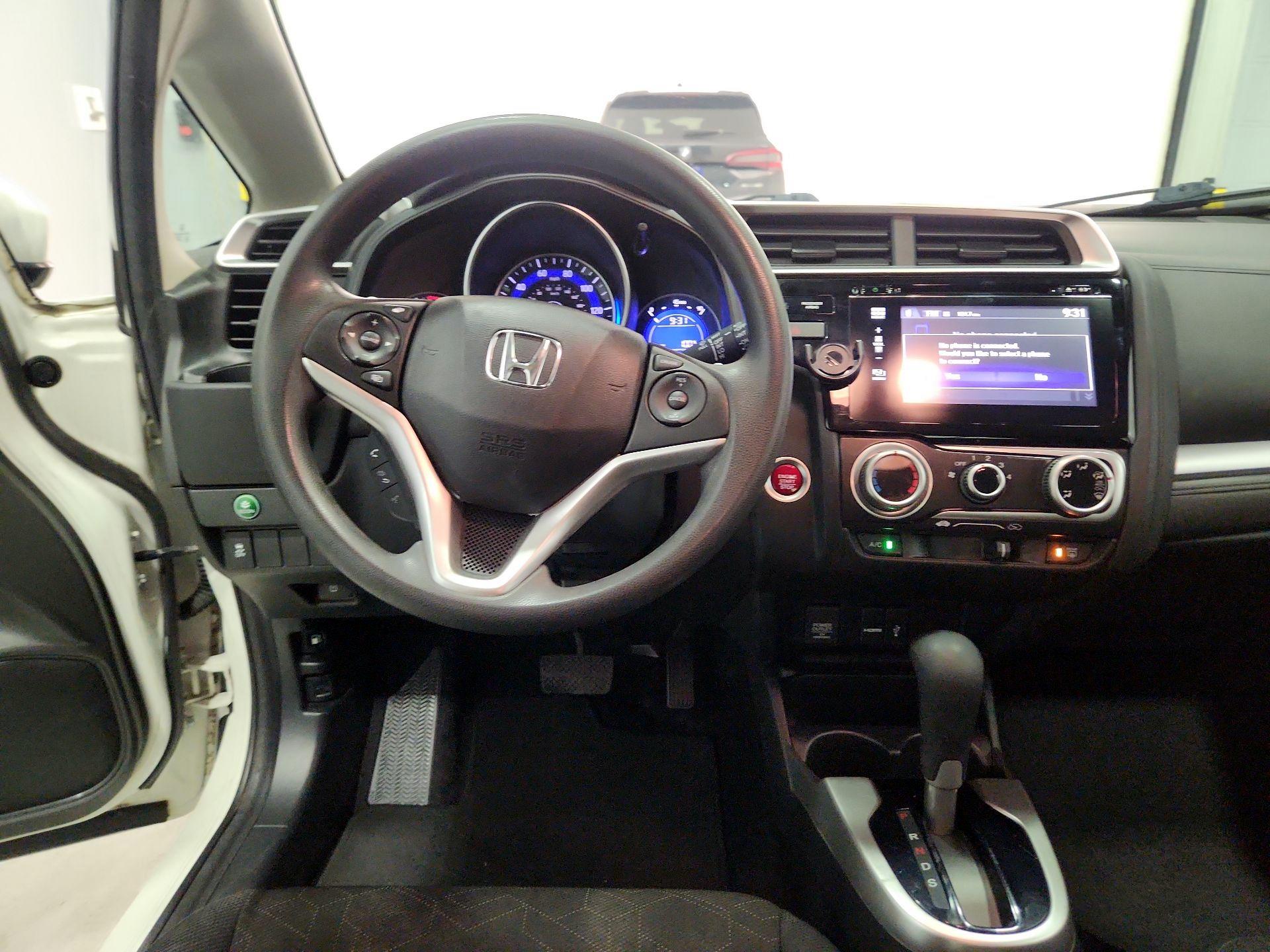 Thumbnail: 2015 Honda Fit - 10