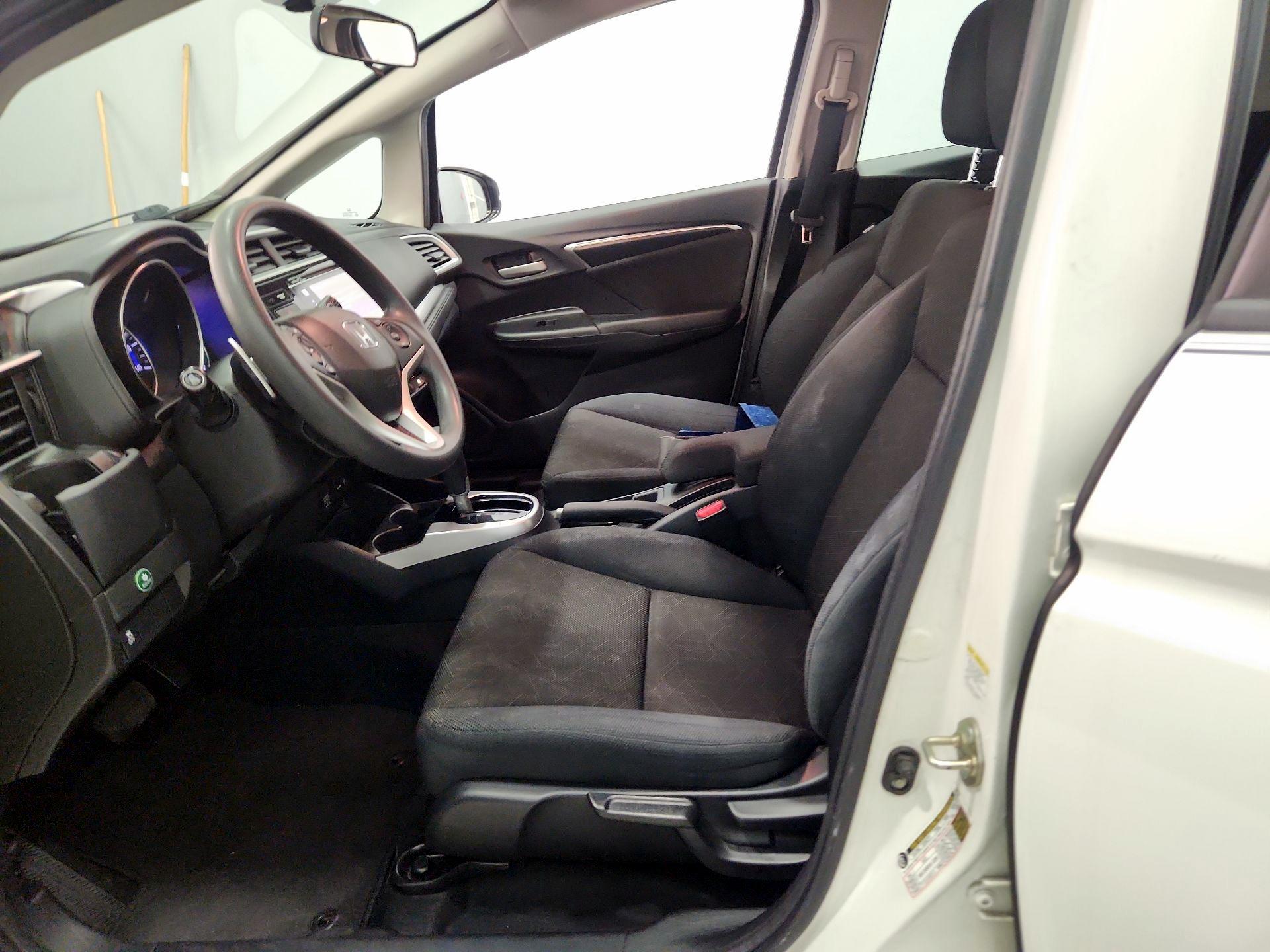 Thumbnail: 2015 Honda Fit - 11