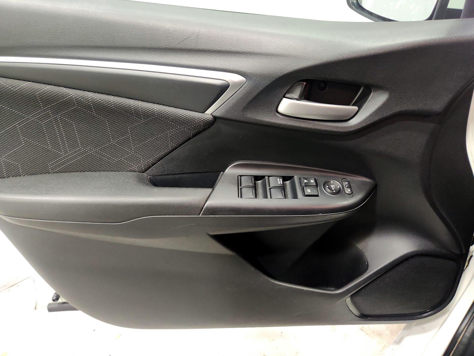 Thumbnail: 2015 Honda Fit - 12