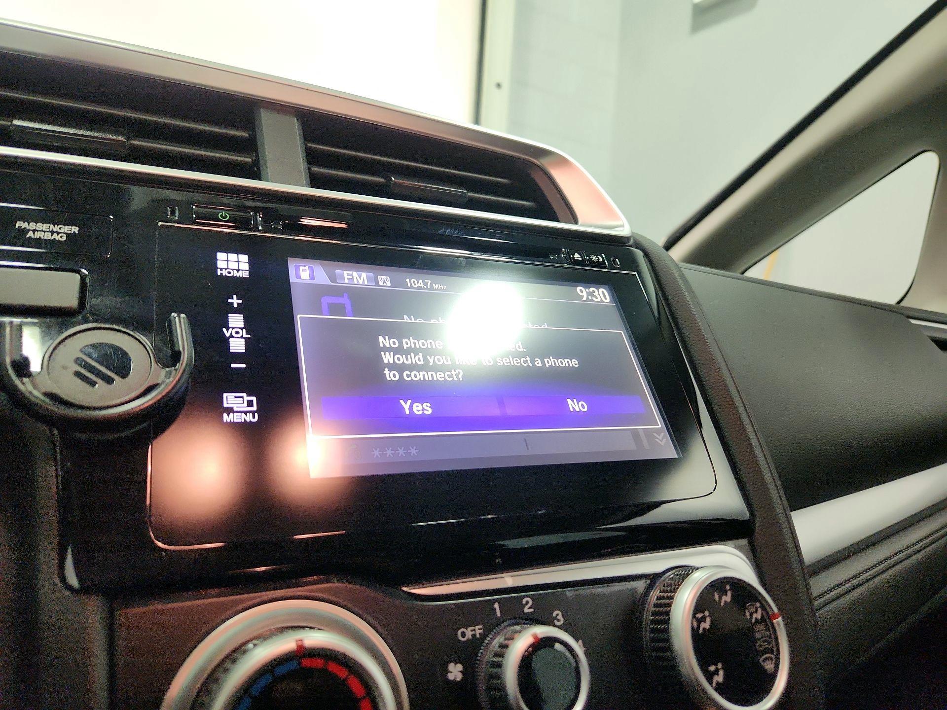 Thumbnail: 2015 Honda Fit - 15