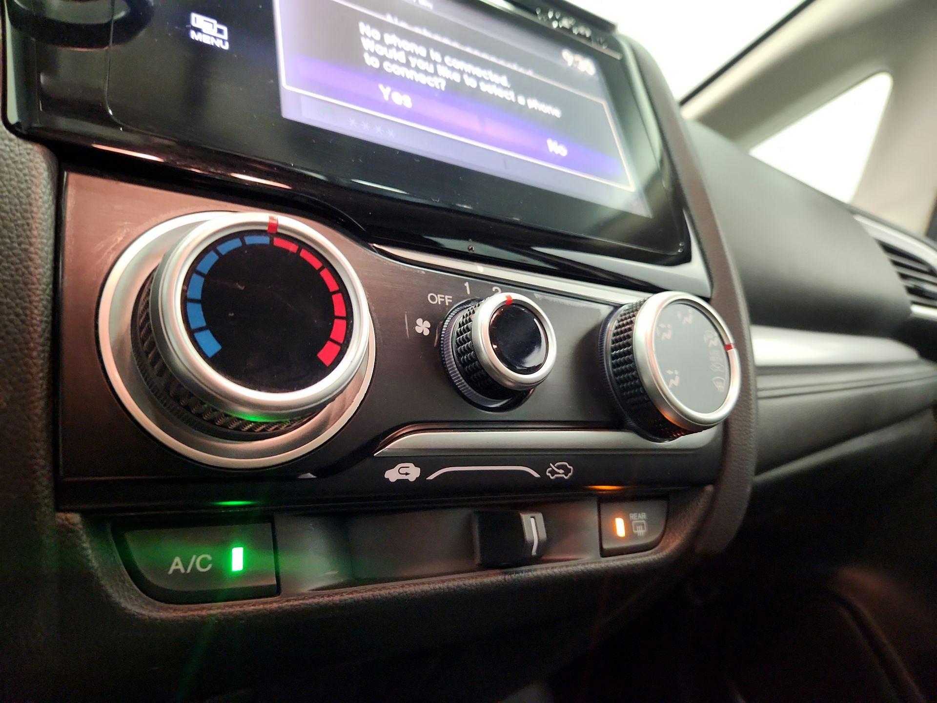 Thumbnail: 2015 Honda Fit - 16