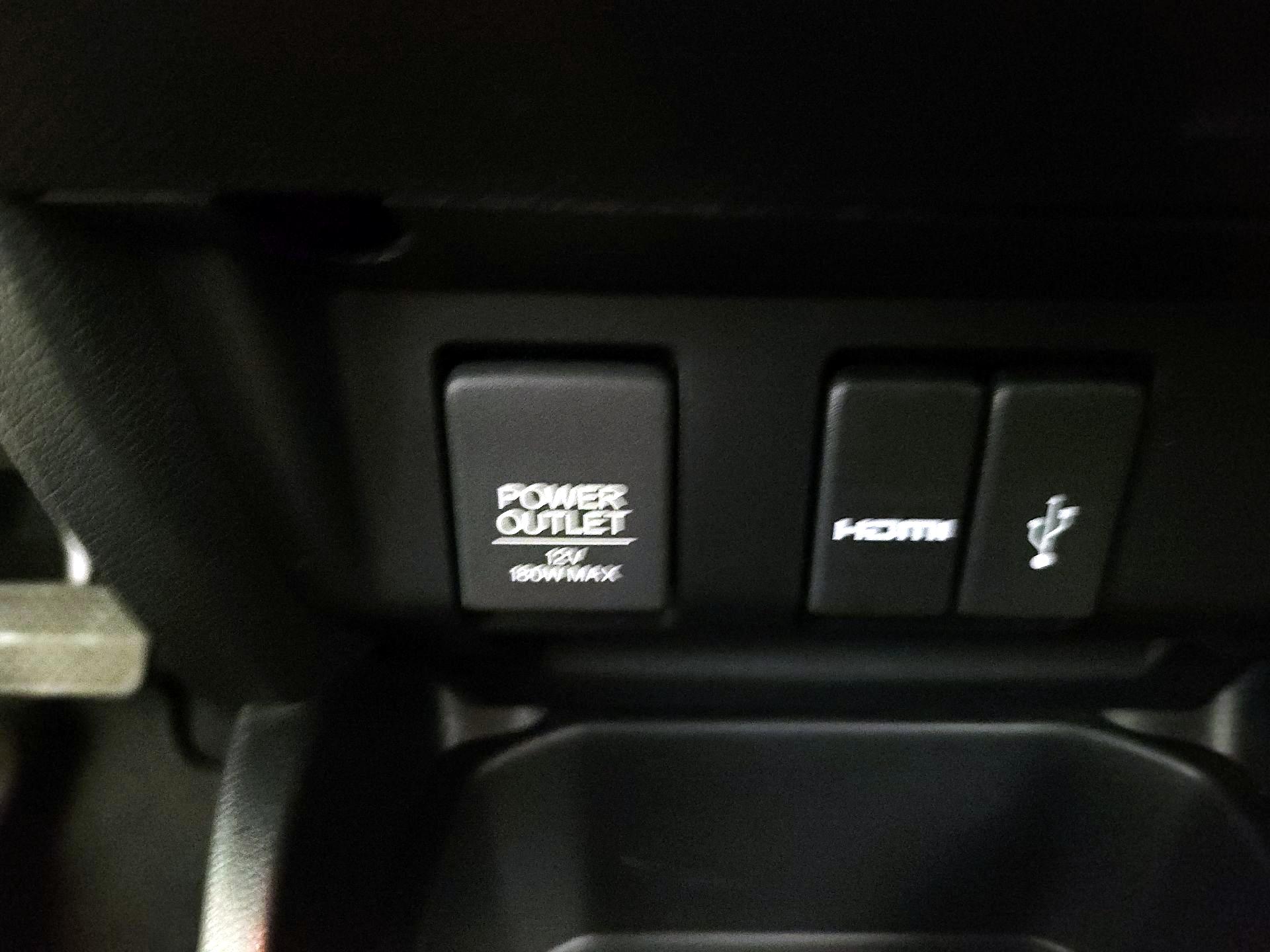 Thumbnail: 2015 Honda Fit - 18