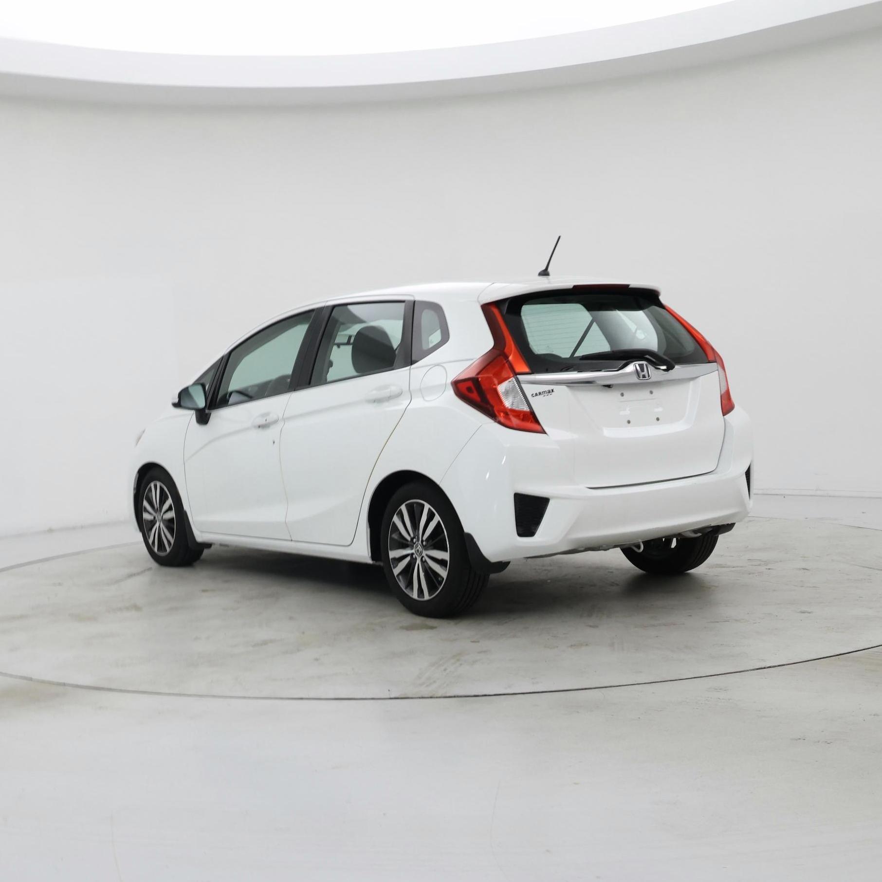 Thumbnail: 2015 Honda Fit - 2